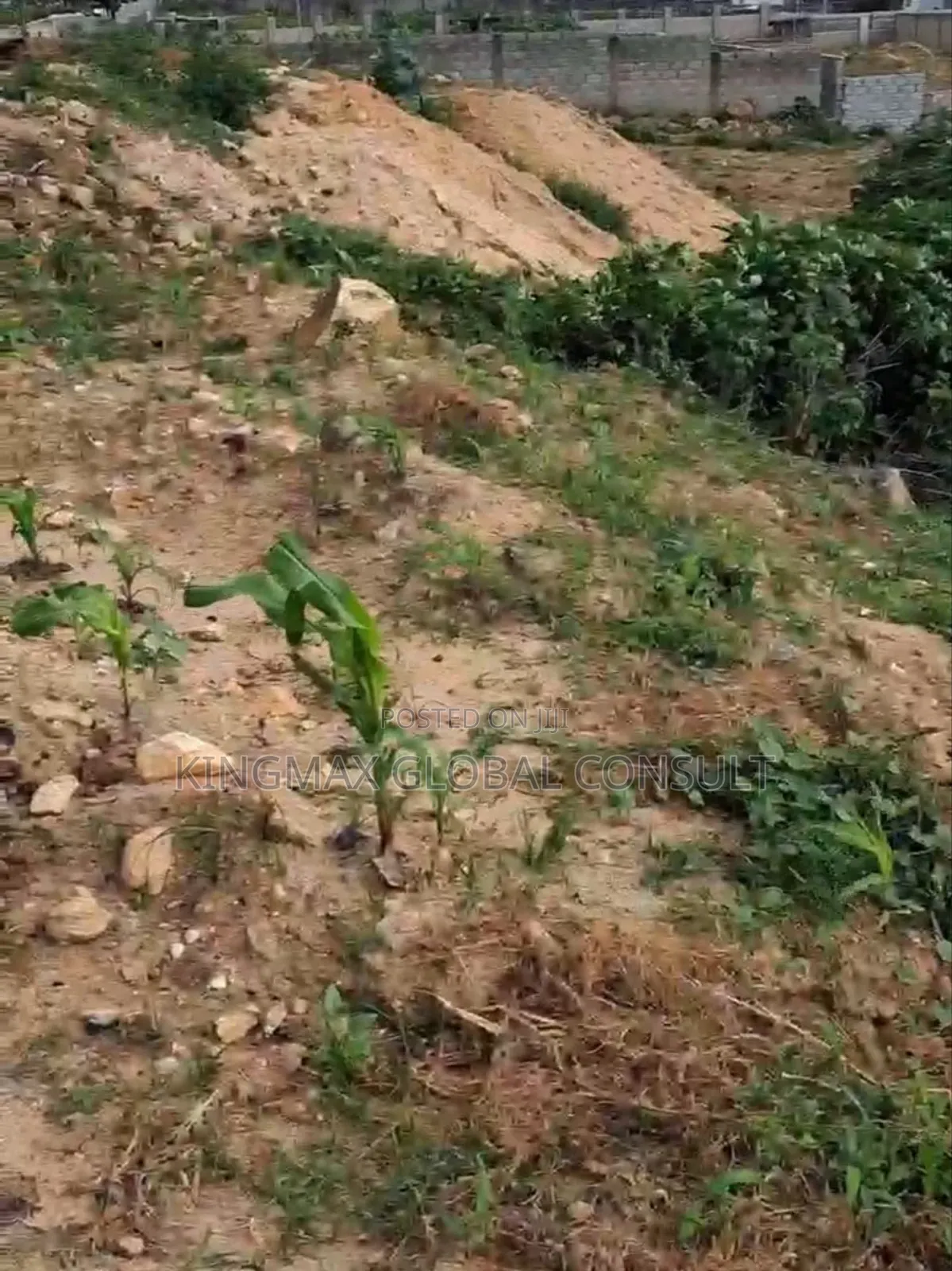 Residential Land at Asokoro Main*
 
Size: 3670sqm (Two Serial Plots) in Asokoro