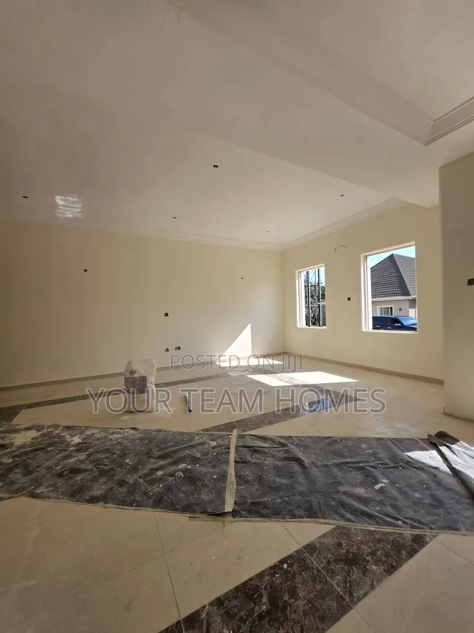4bdrm Townhouse/Terrace in Durumi for sale in Durumi