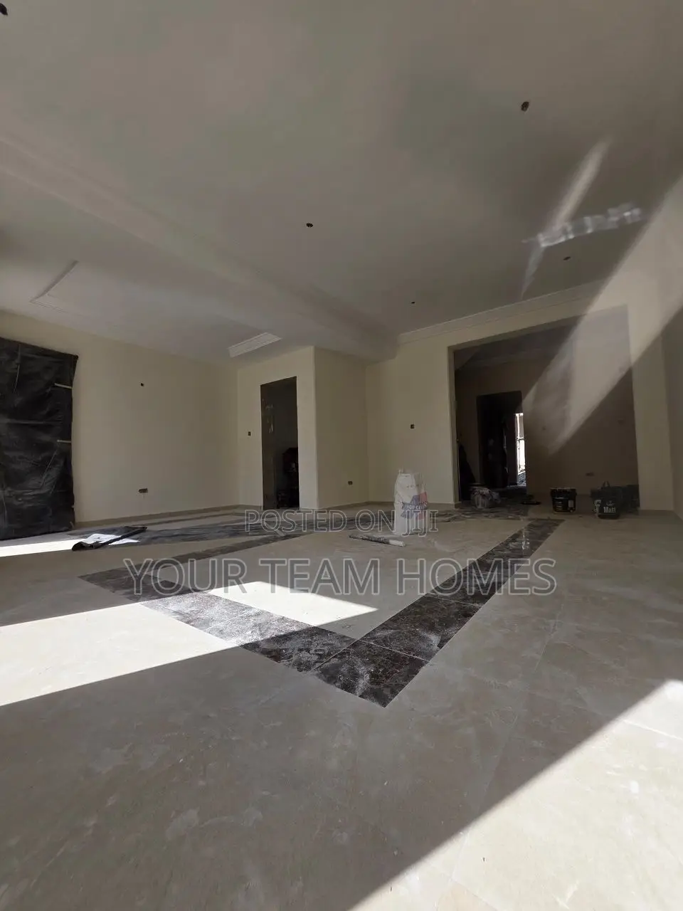 4bdrm Townhouse/Terrace in Durumi for sale in Durumi
