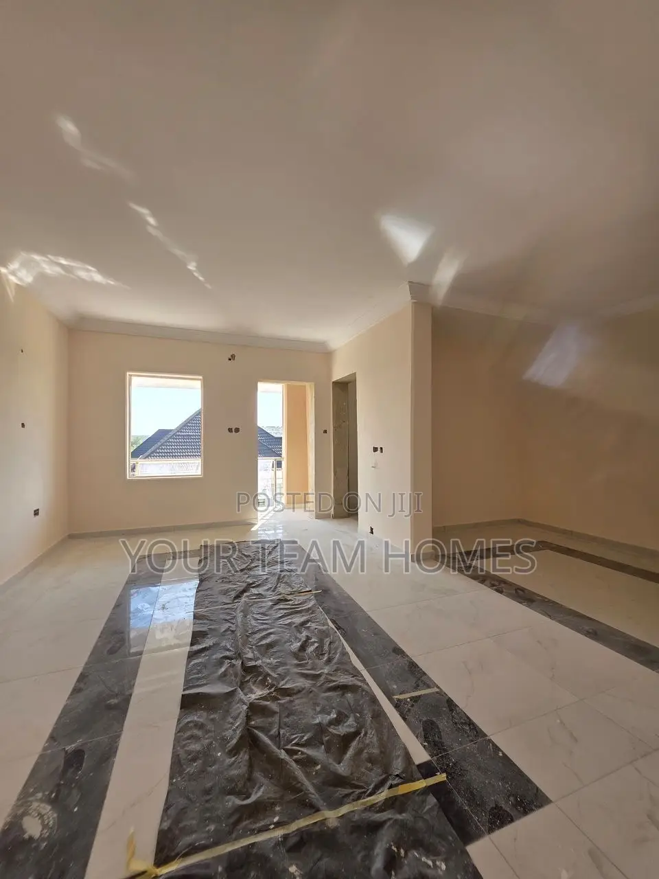 4bdrm Townhouse/Terrace in Durumi for sale in Durumi