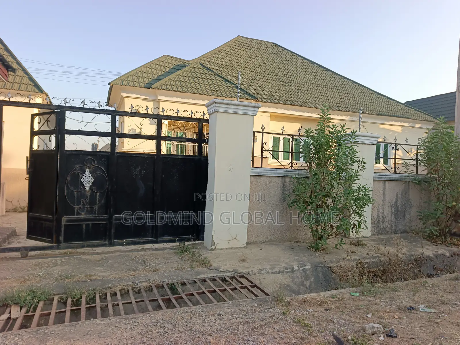 3bdrm Bungalow in Goldmind Estate, FHA for sale in FHA