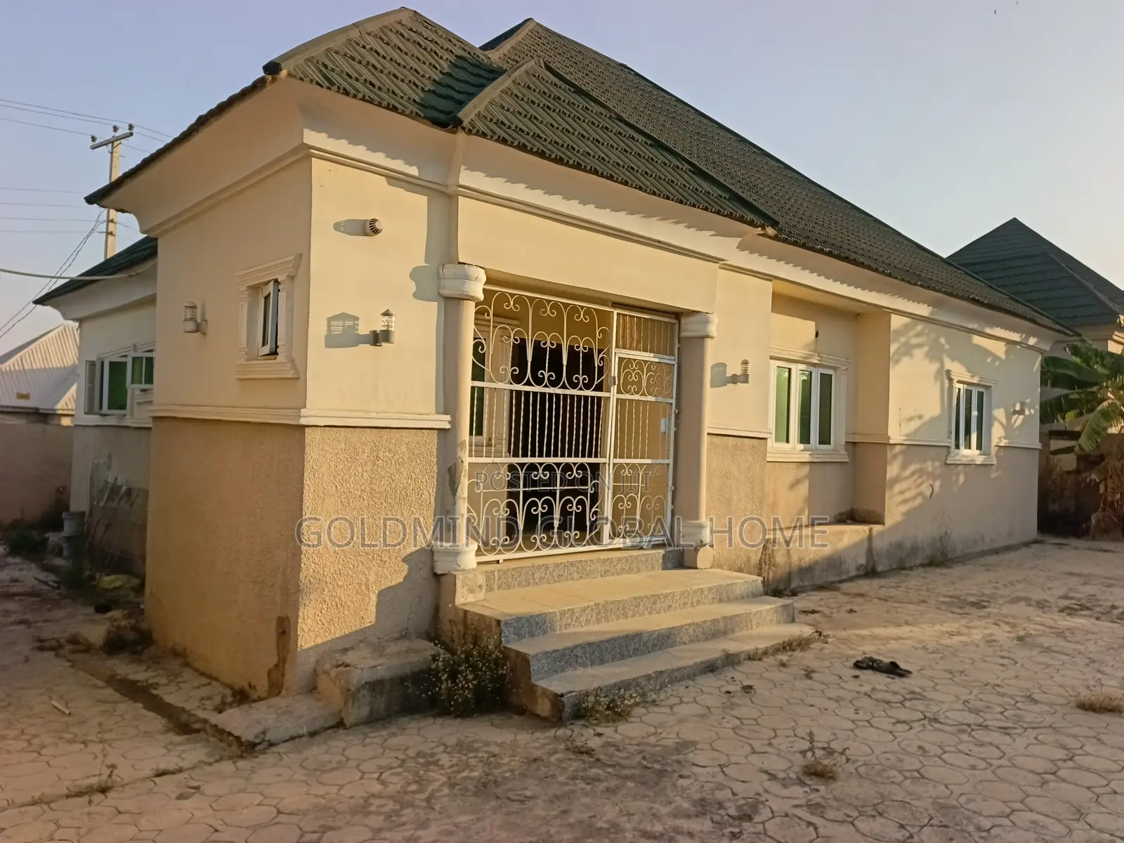 3bdrm Bungalow in Goldmind Estate, FHA for sale in FHA
