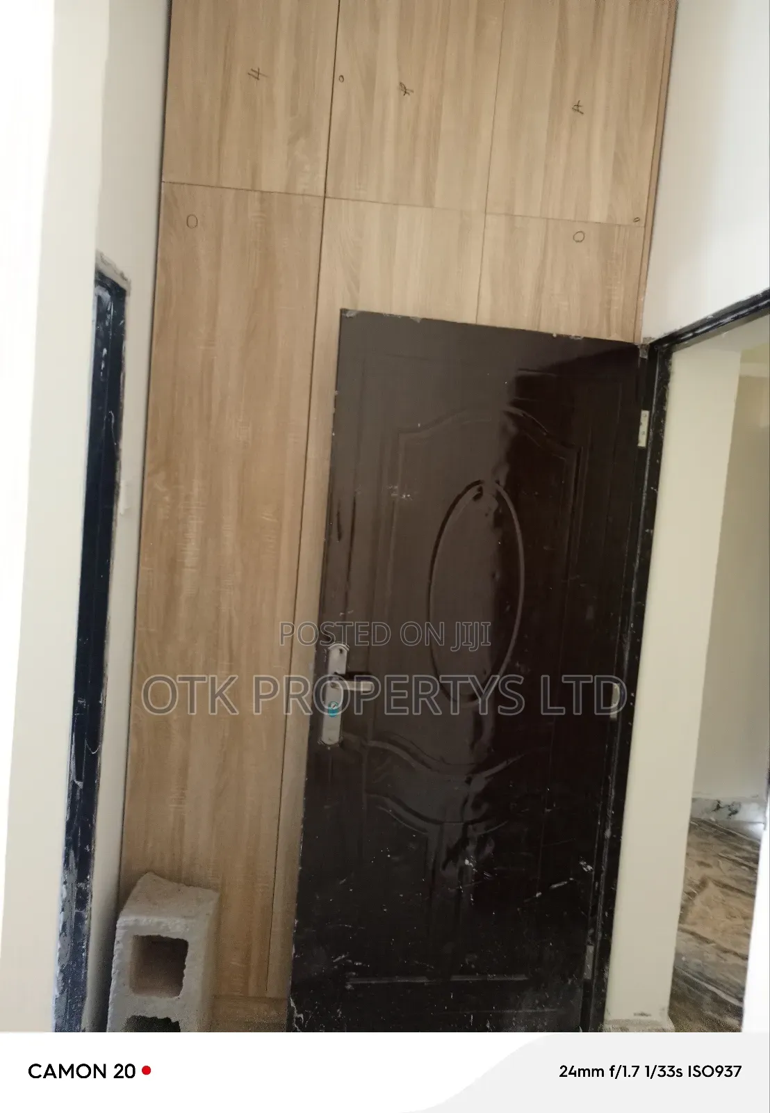 4bdrm Duplex in Military Pension, Kubwa for rent in Kubwa