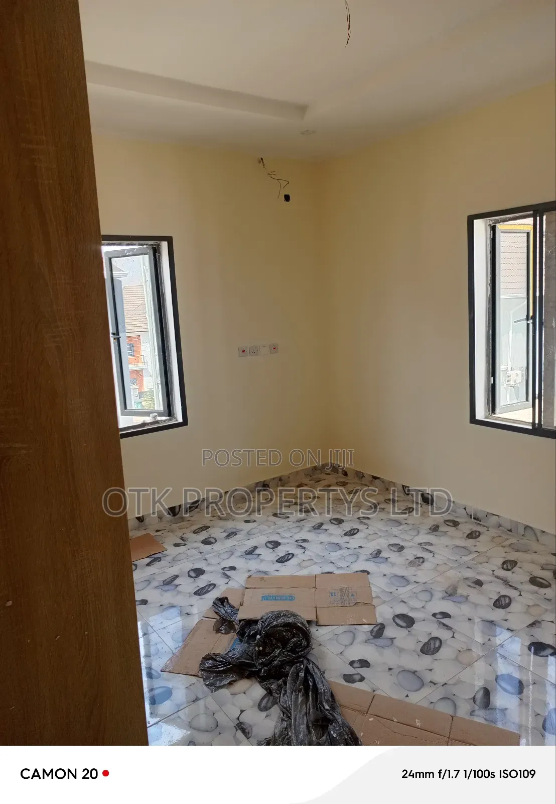 4bdrm Duplex in Military Pension, Kubwa for rent in Kubwa