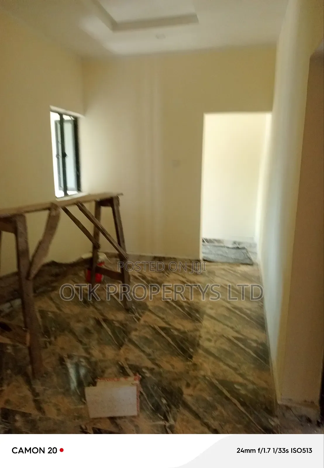 4bdrm Duplex in Military Pension, Kubwa for rent in Kubwa