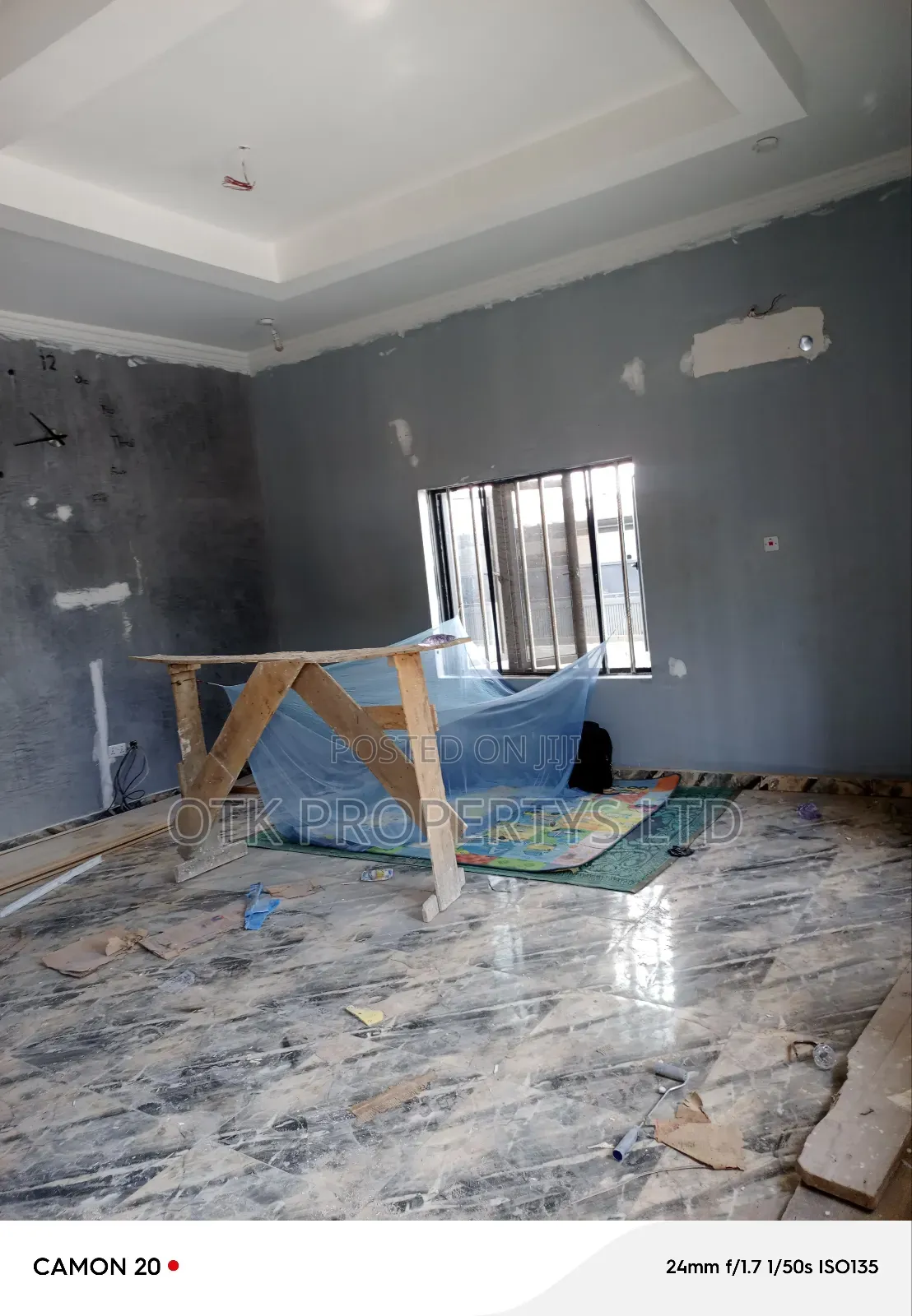 4bdrm Duplex in Military Pension, Kubwa for rent in Kubwa