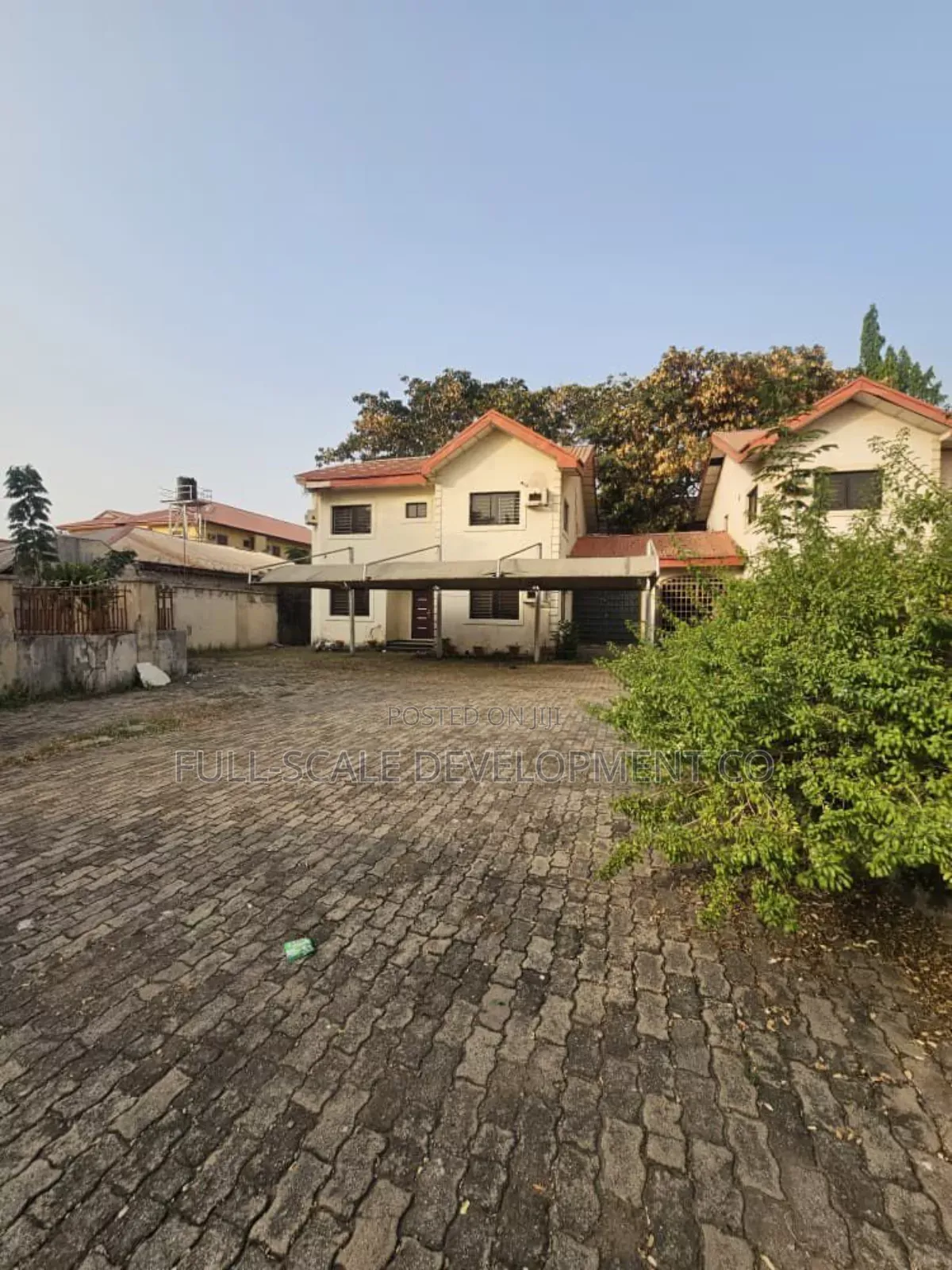 4bdrm House in Utako for sale in Utako