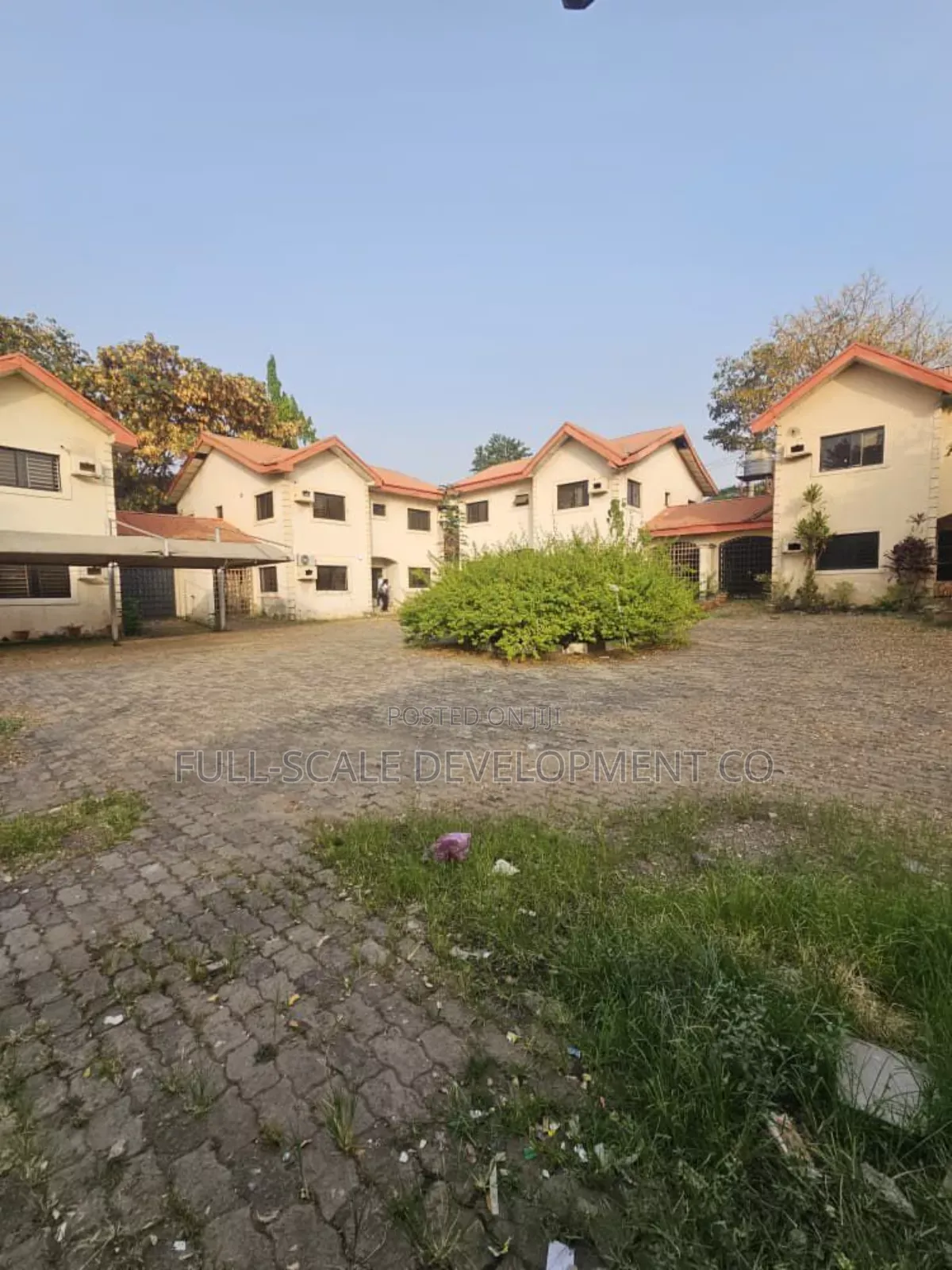4bdrm House in Utako for sale in Utako