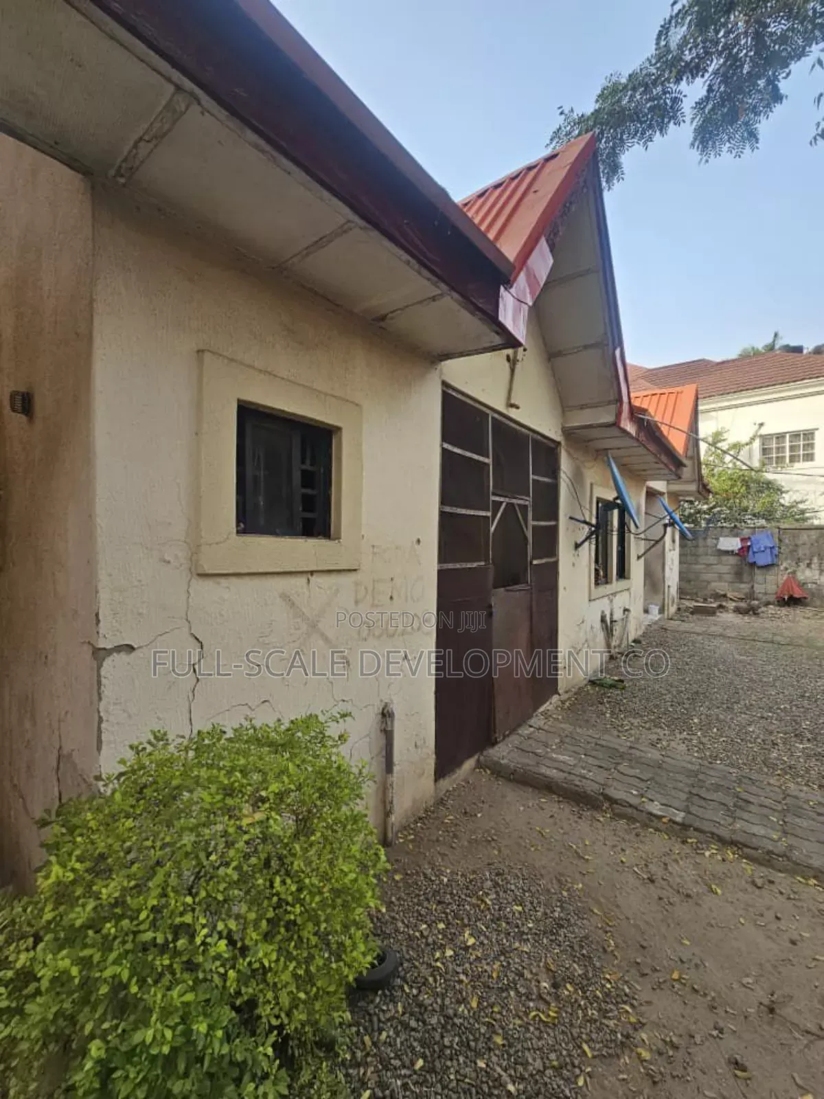 4bdrm House in Utako for sale in Utako
