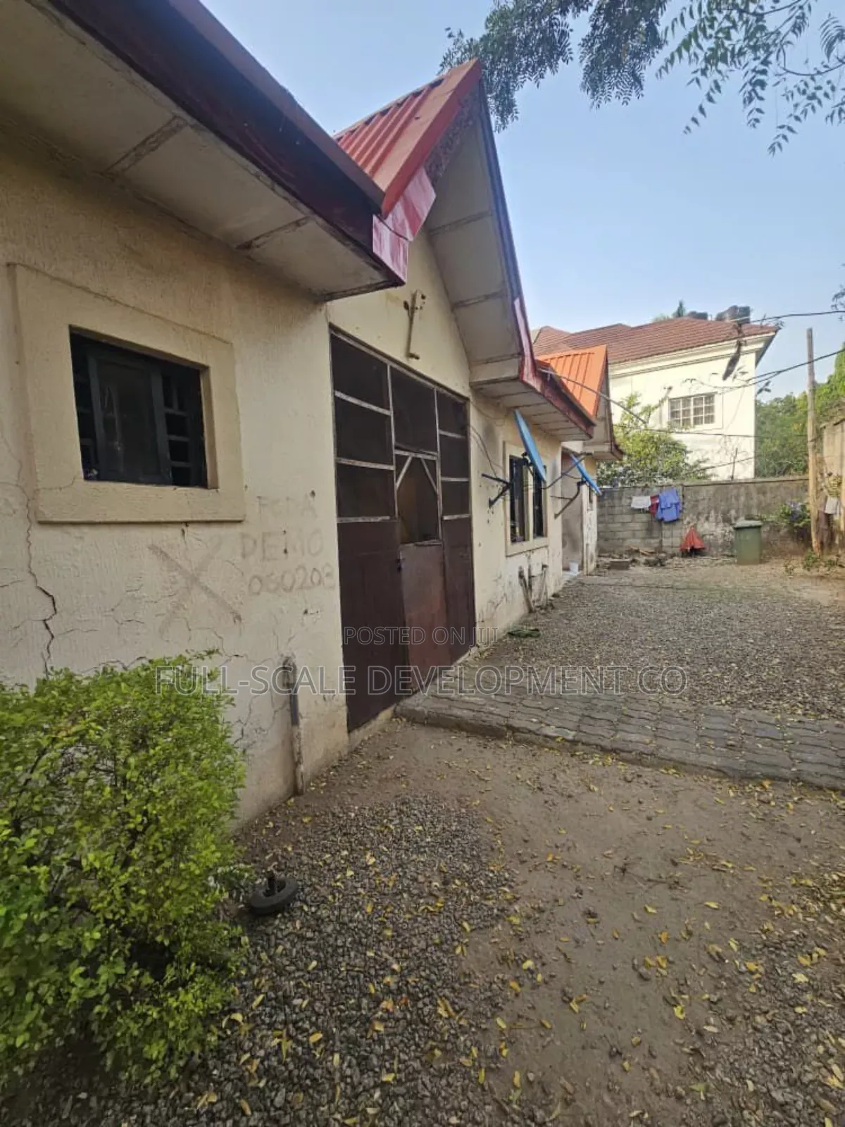 4bdrm House in Utako for sale in Utako