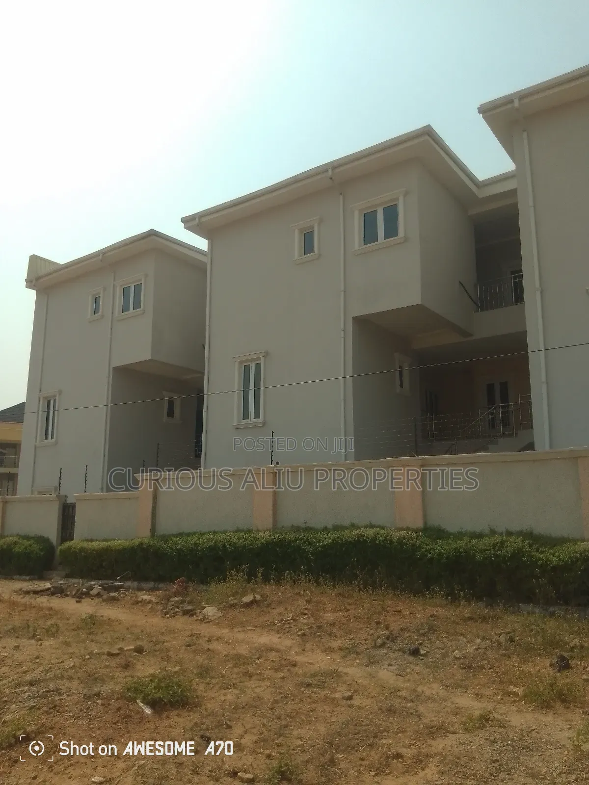 Mini Estate for Sale Life Camp in Life Camp
