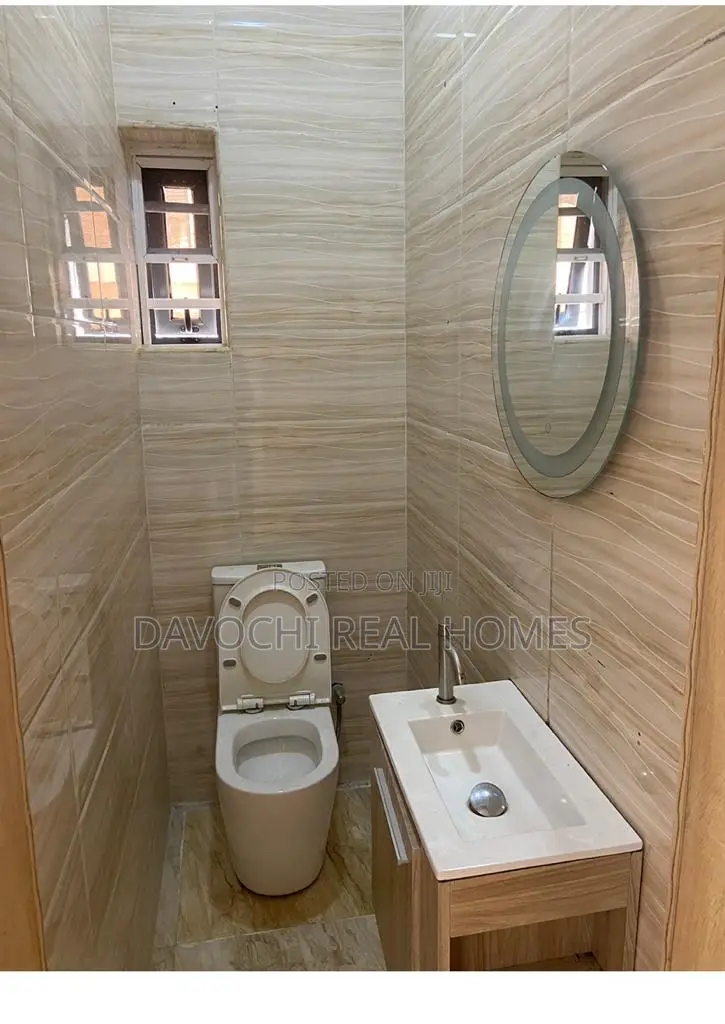 4bdrm Duplex in Ikota for rent in Ikota