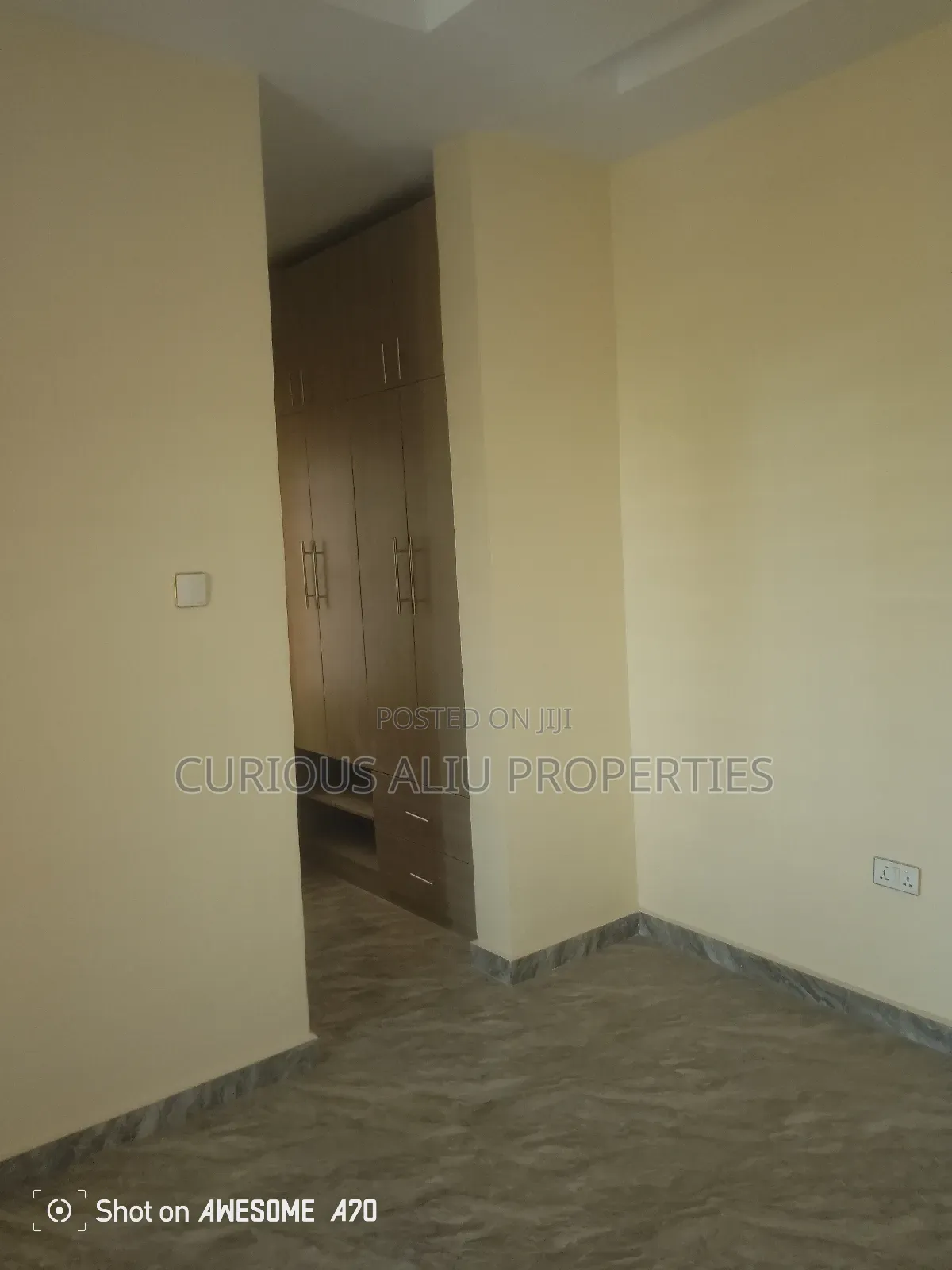 Terrace Duplex for Sale in Life Camp in Life Camp