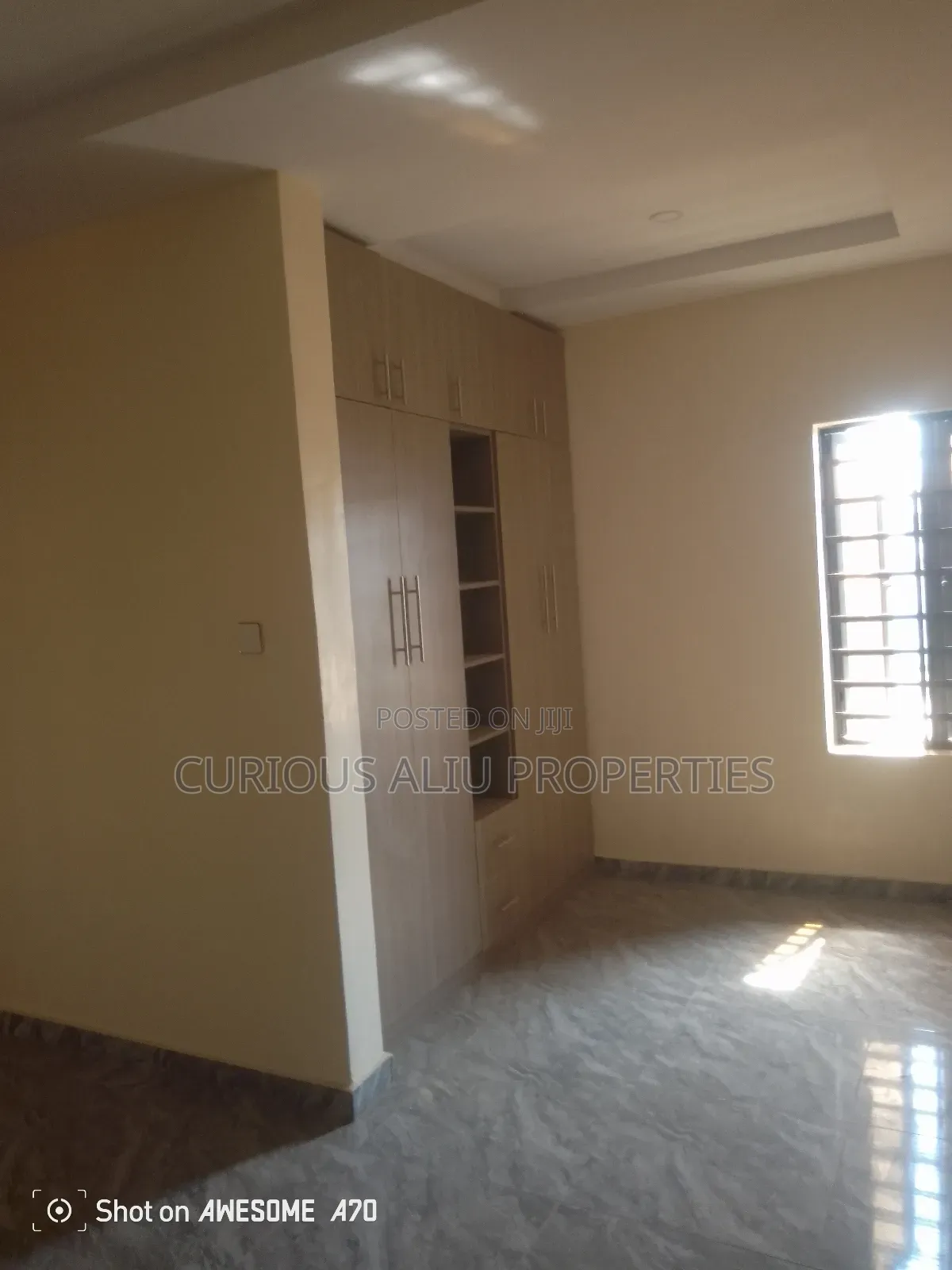 Terrace Duplex for Sale in Life Camp in Life Camp