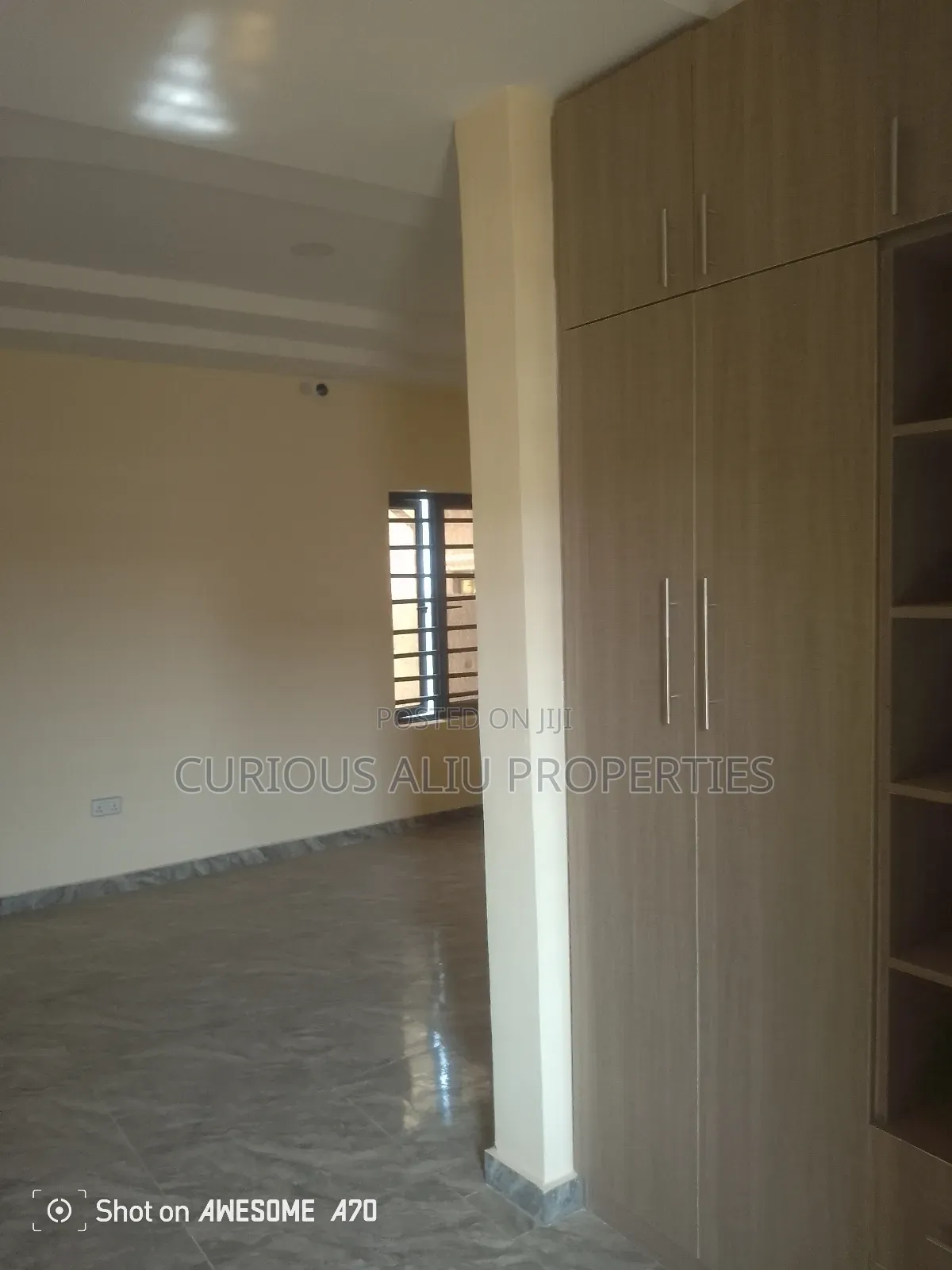 Terrace Duplex for Sale in Life Camp in Life Camp