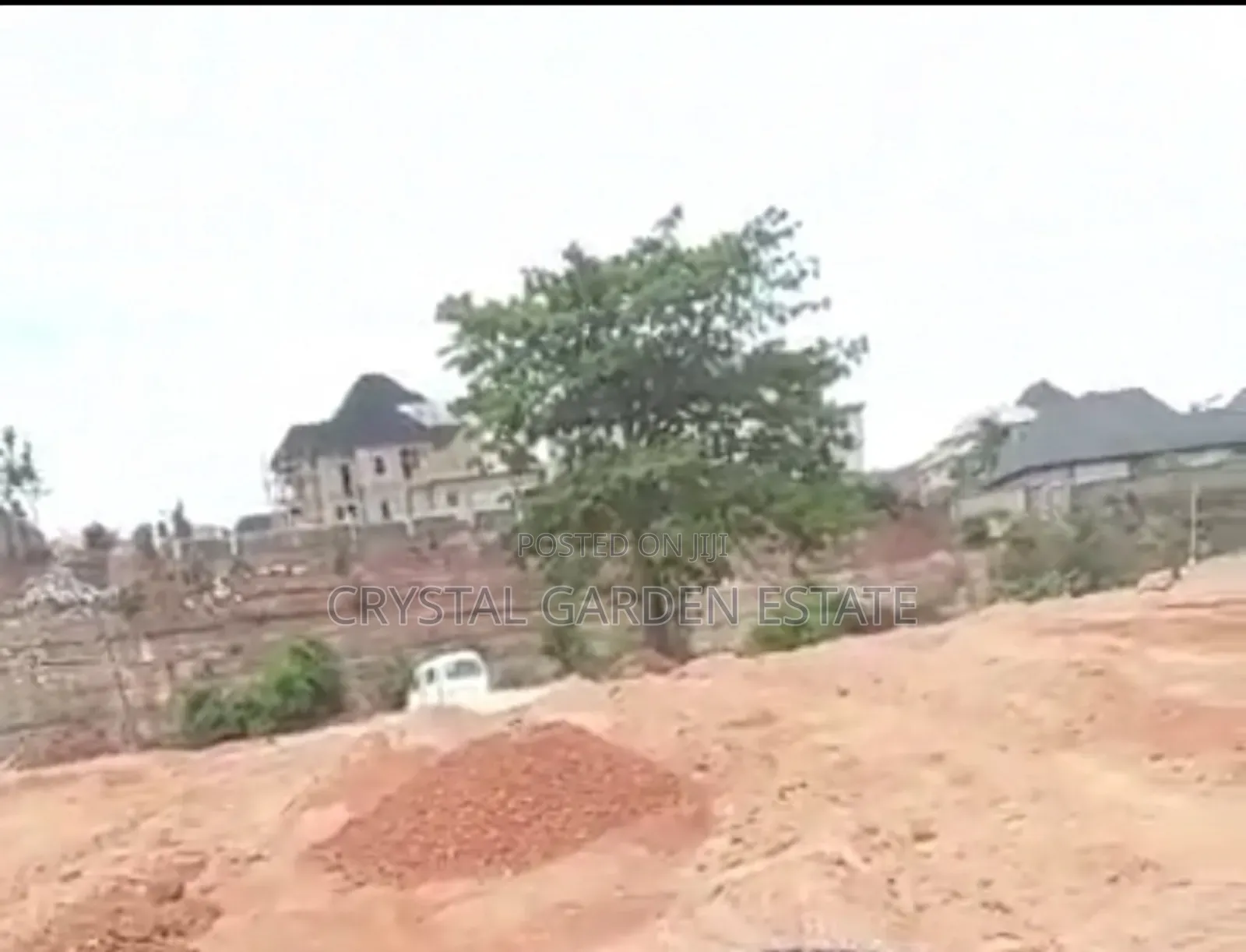 50x100sq.Meter: Land for Sale at Ugwuomu Nike Emene Enugwu East . in Enugu