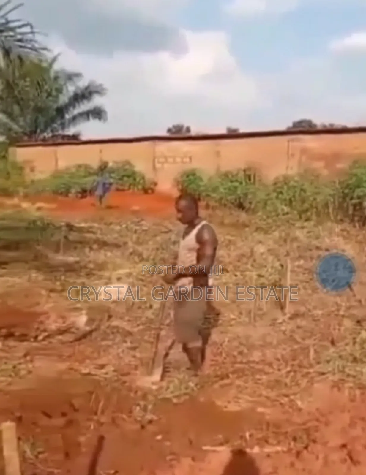 50x100sq.Meter: Land for Sale at Ugwuomu Nike Emene Enugwu East . in Enugu
