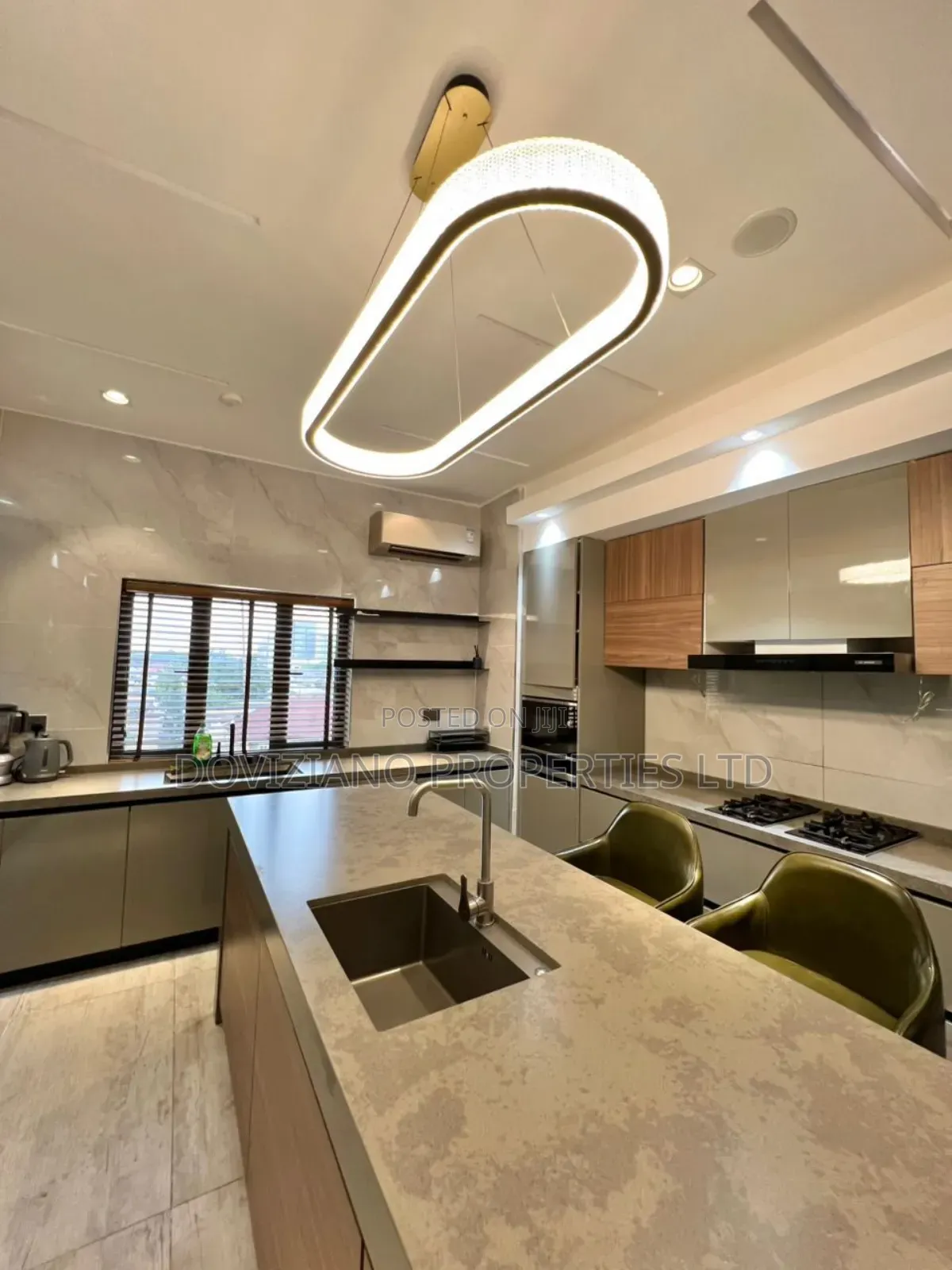Furnished 3bdrm Apartment in Ikoyi for rent in Ikoyi