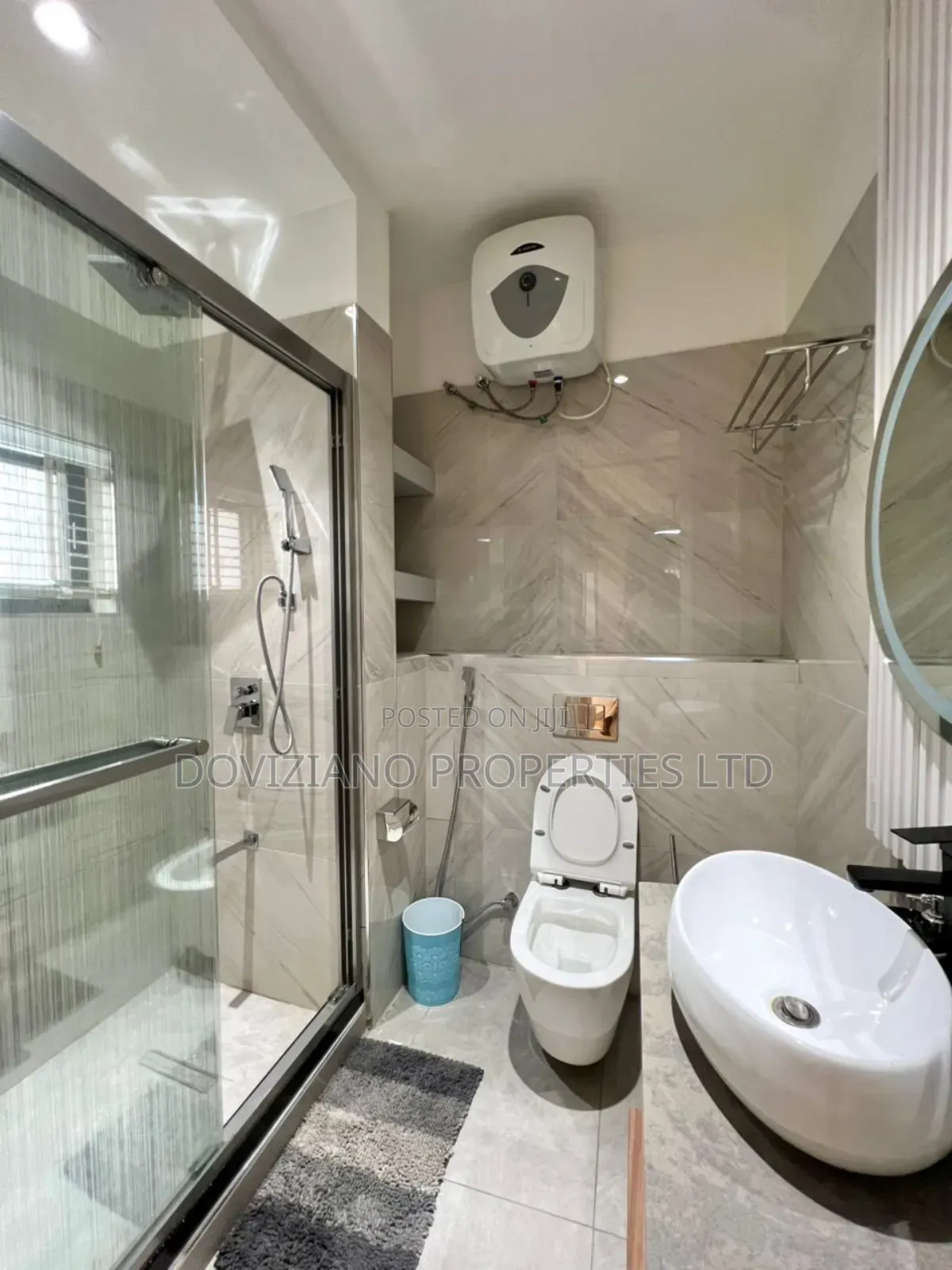 Furnished 3bdrm Apartment in Ikoyi for rent in Ikoyi