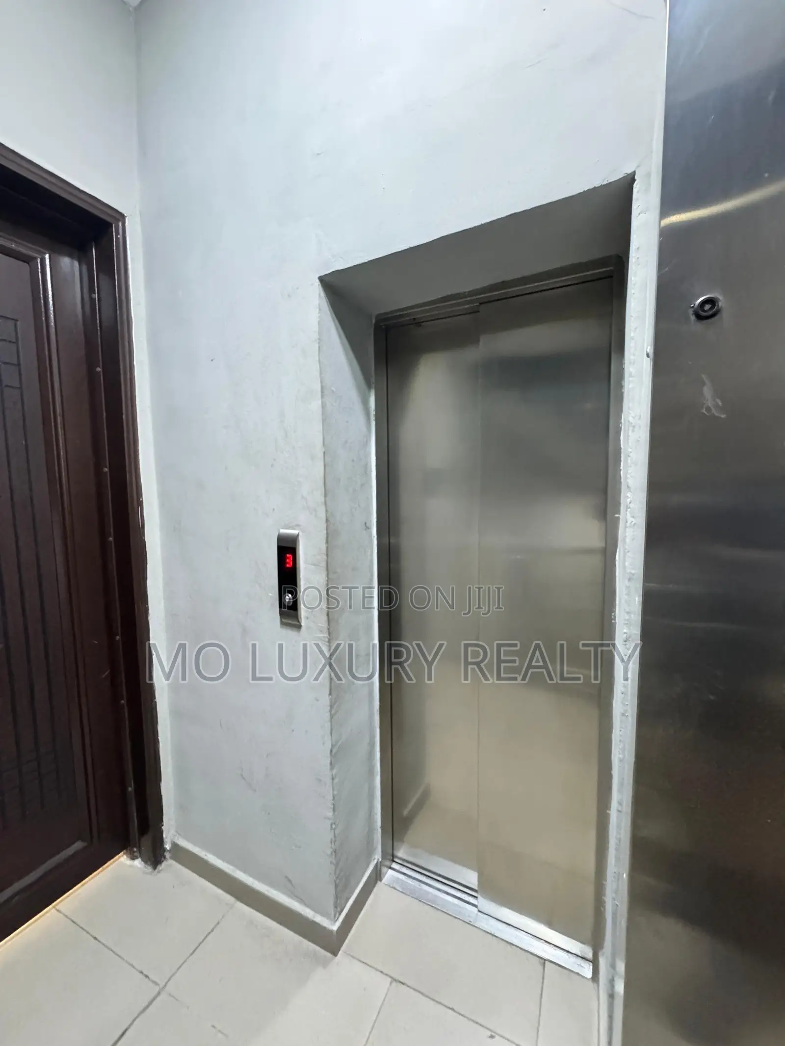 2bdrm Apartment in Ikate for rent in Ikate