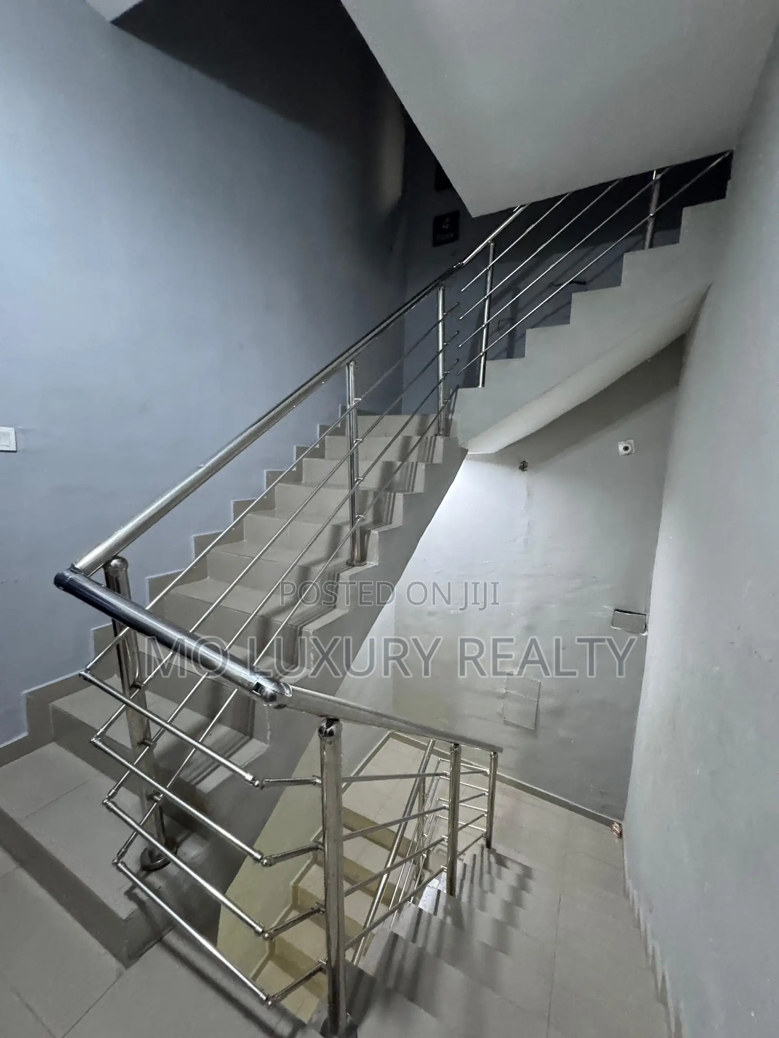2bdrm Apartment in Ikate for rent in Ikate