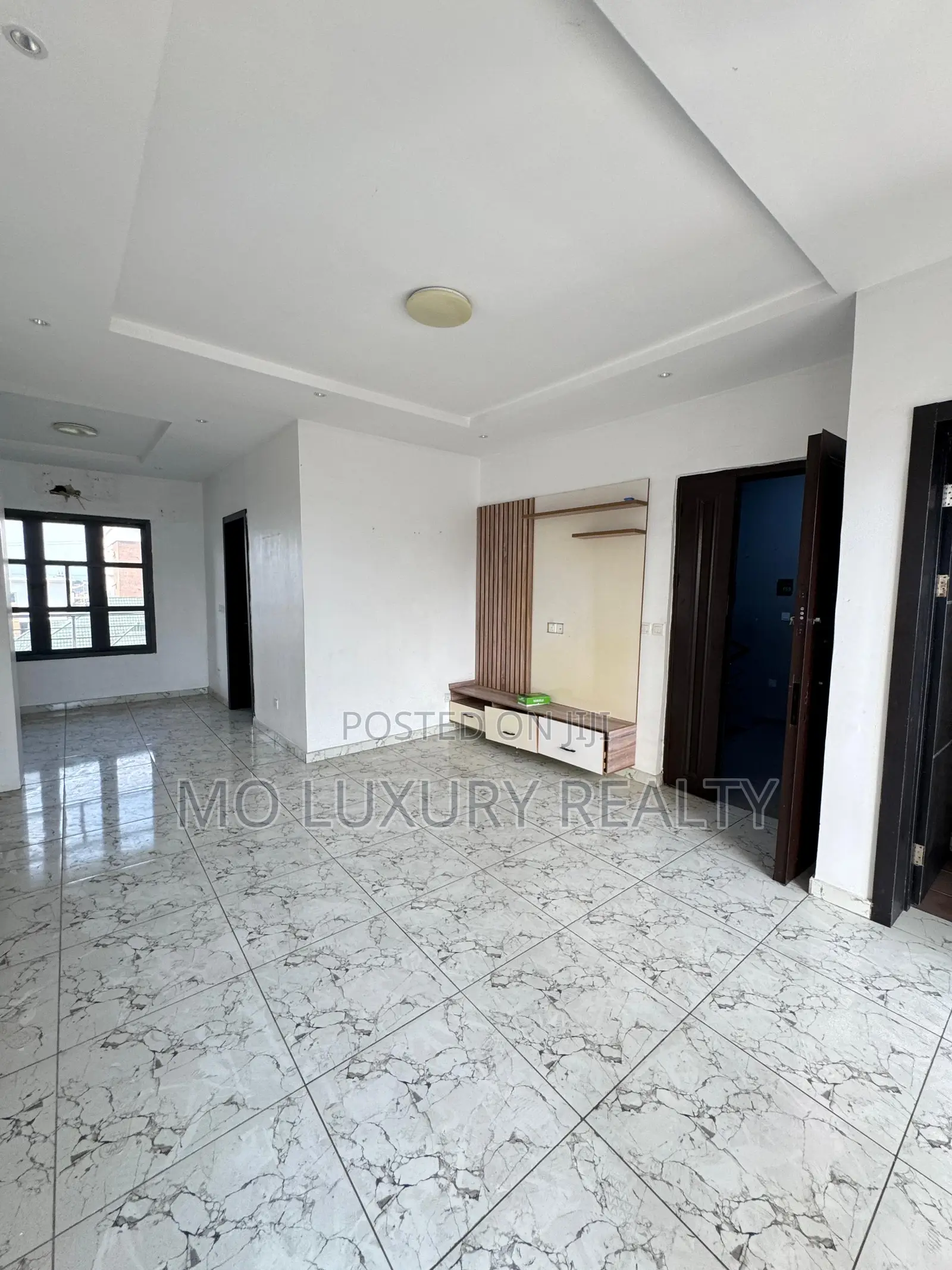 2bdrm Apartment in Ikate for rent in Ikate