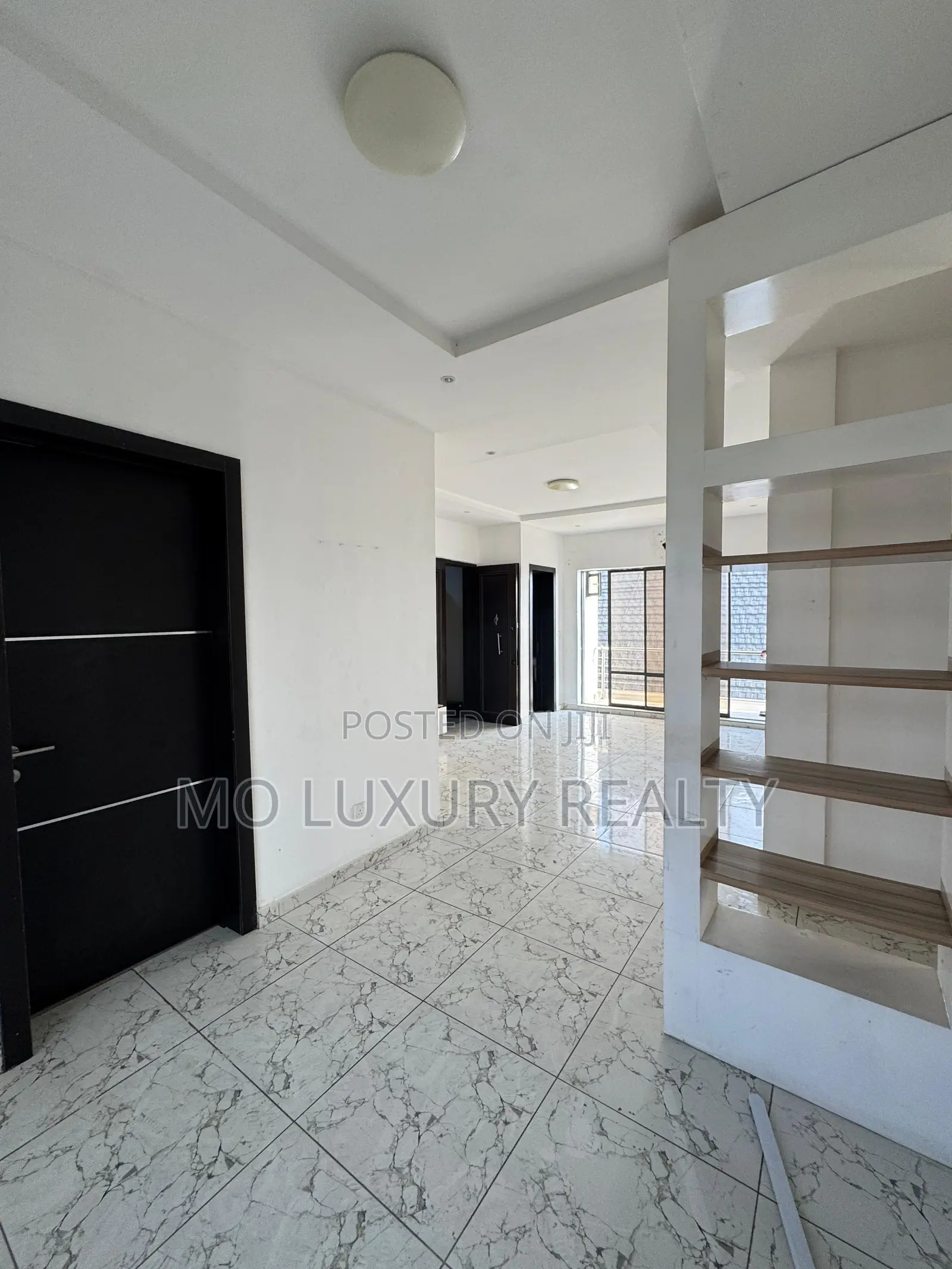 2bdrm Apartment in Ikate for rent in Ikate