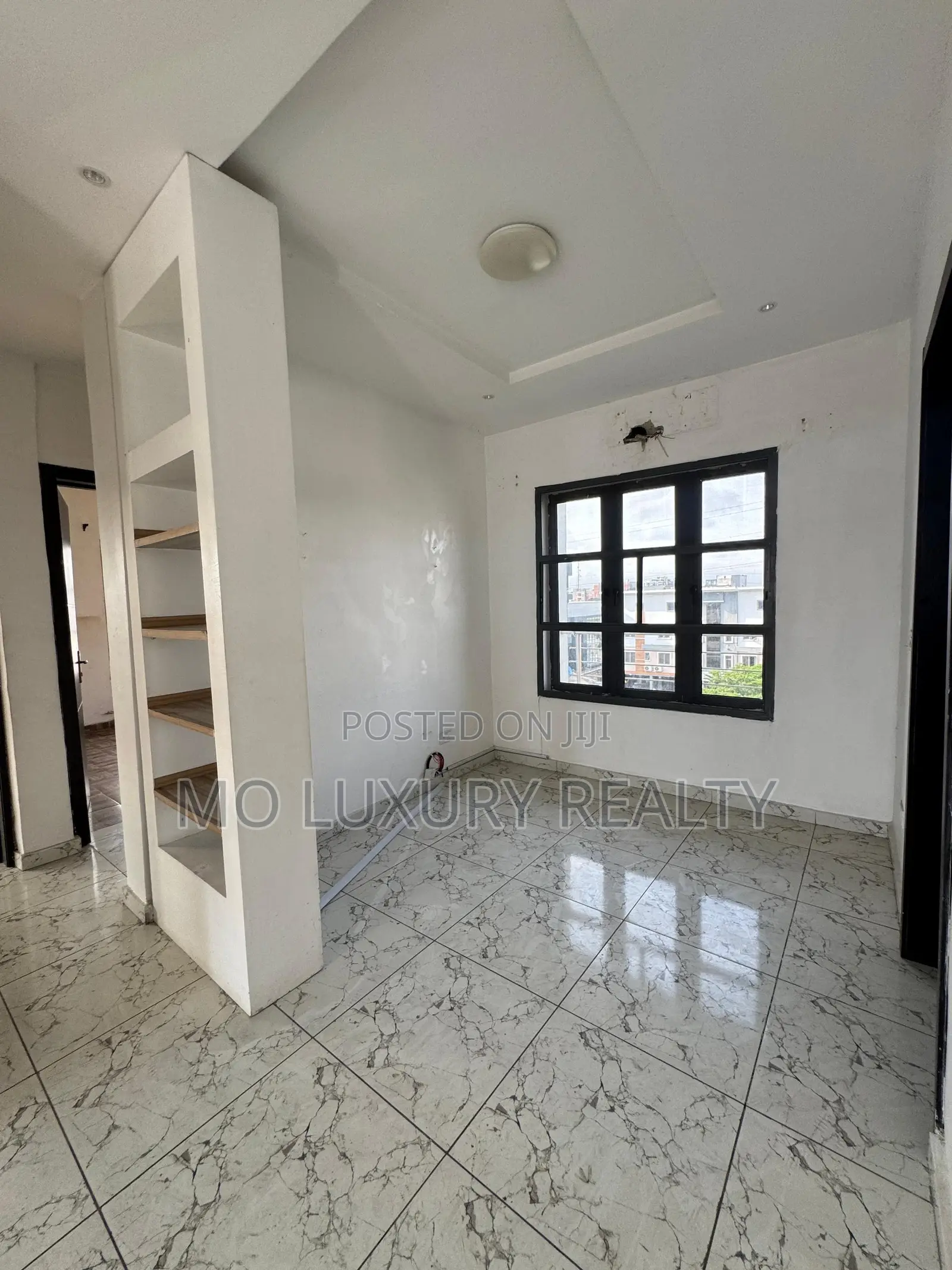 2bdrm Apartment in Ikate for rent in Ikate