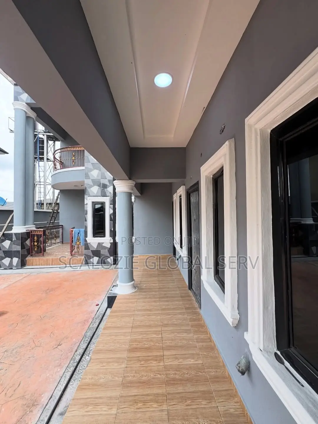 11bdrm Duplex in Ameachi School Road, Port-Harcourt for sale in Port-Harcourt