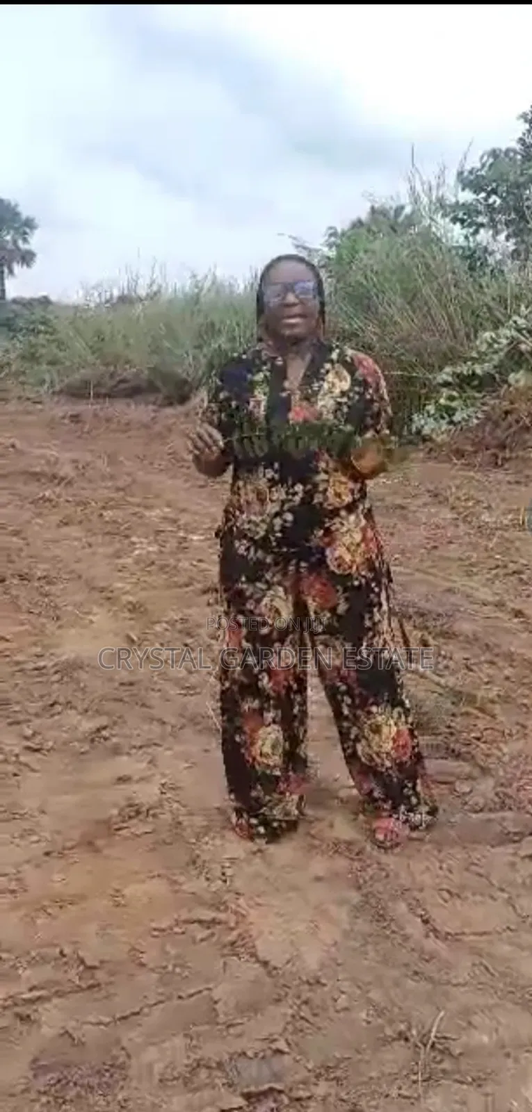 50x100sq,Meter: Land for Sale at Onuogba Nike Emene East. in Enugu