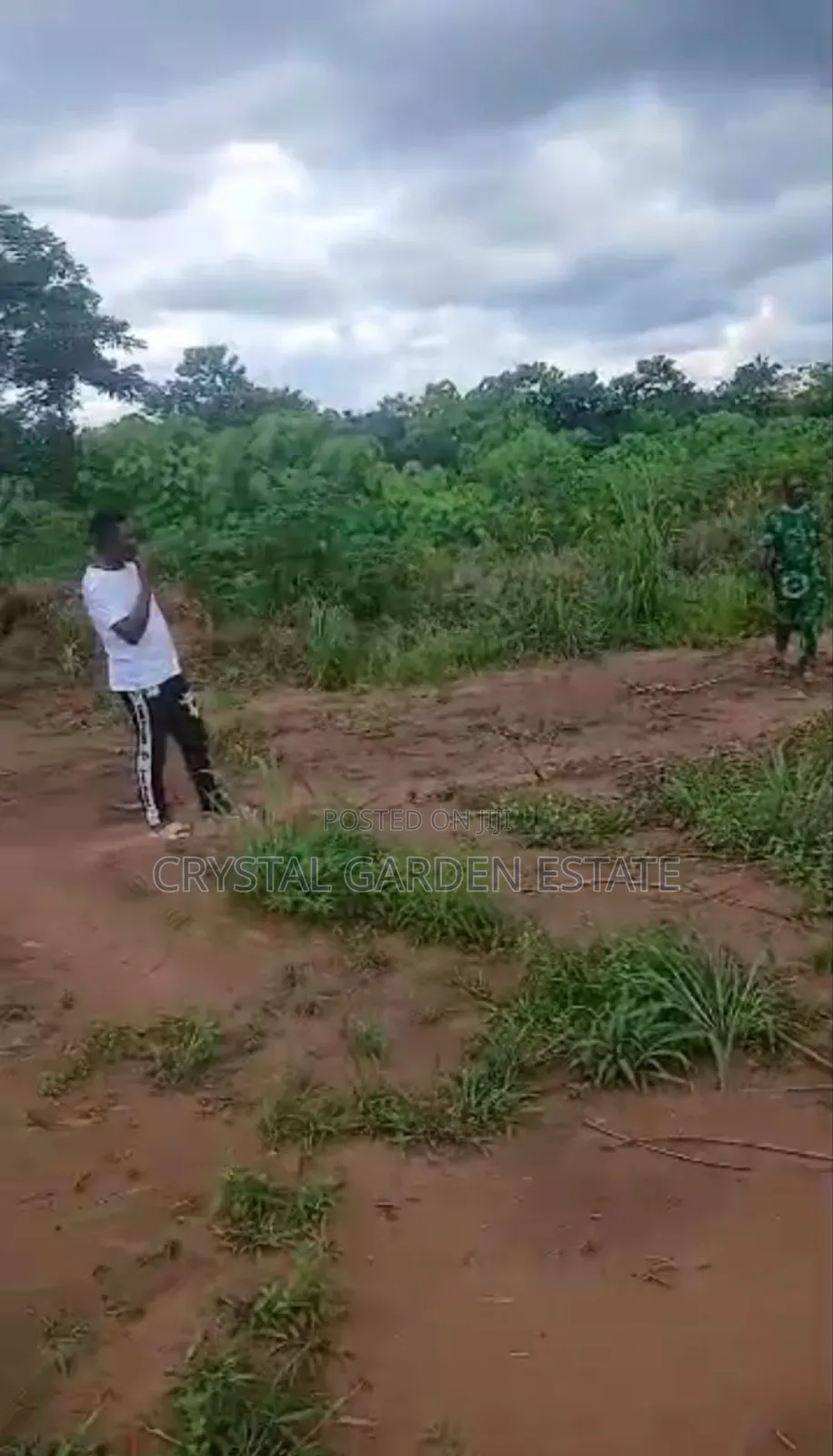 50x100sq,Meter: Land for Sale at Onuogba Nike Emene East. in Enugu