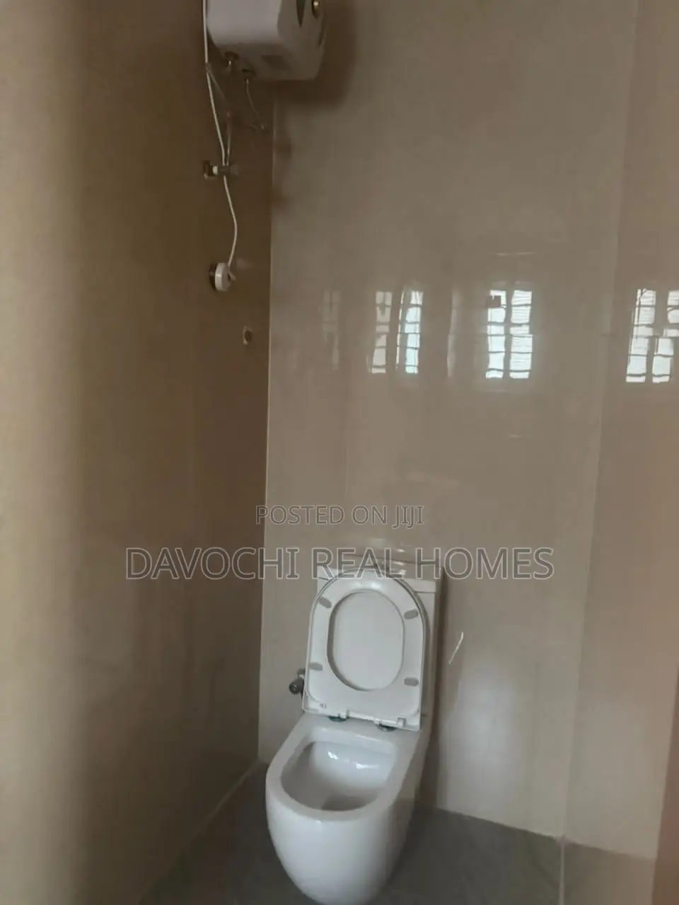 3bdrm Maisonette in Old Okoyi, Ikoyi S.W for rent in Ikoyi S.W