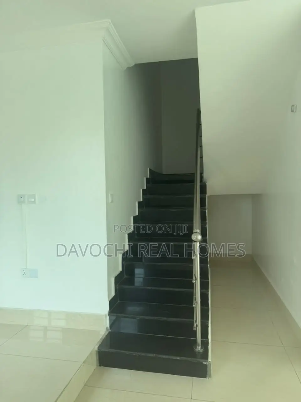 3bdrm Maisonette in Old Okoyi, Ikoyi S.W for rent in Ikoyi S.W