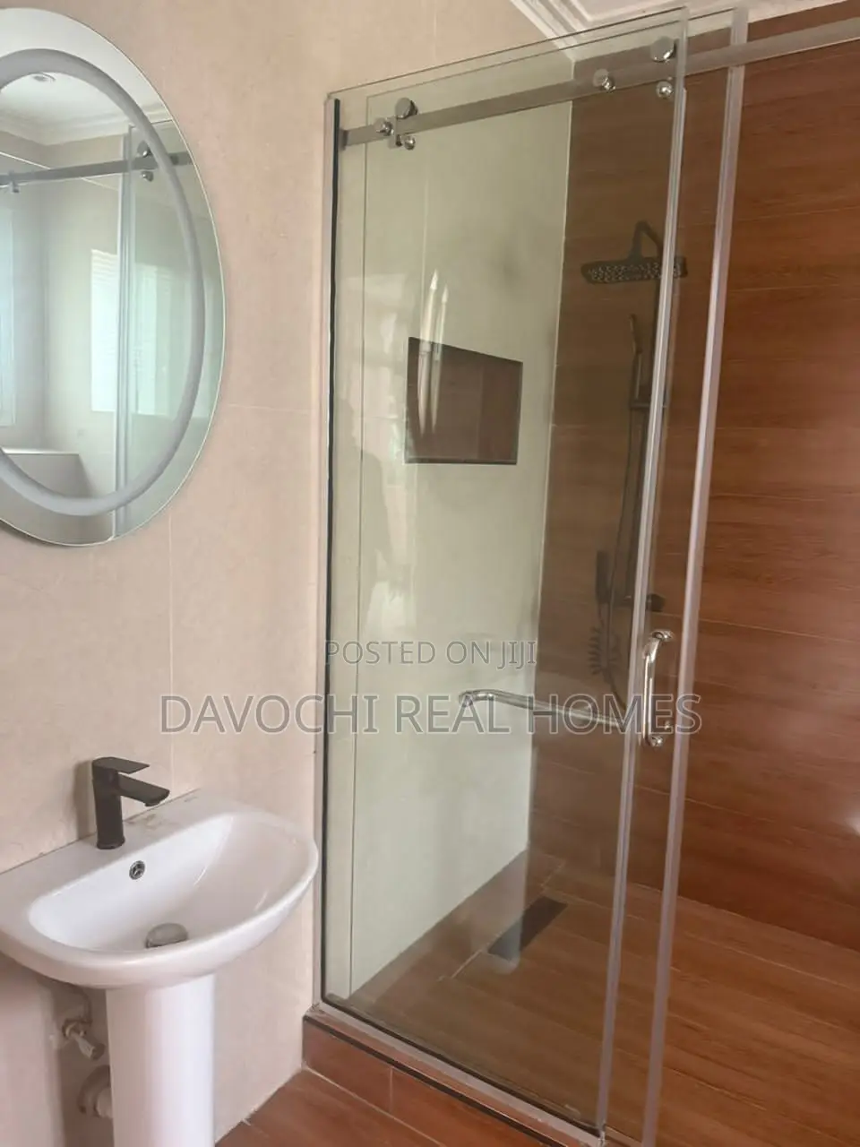 3bdrm Maisonette in Old Okoyi, Ikoyi S.W for rent in Ikoyi S.W