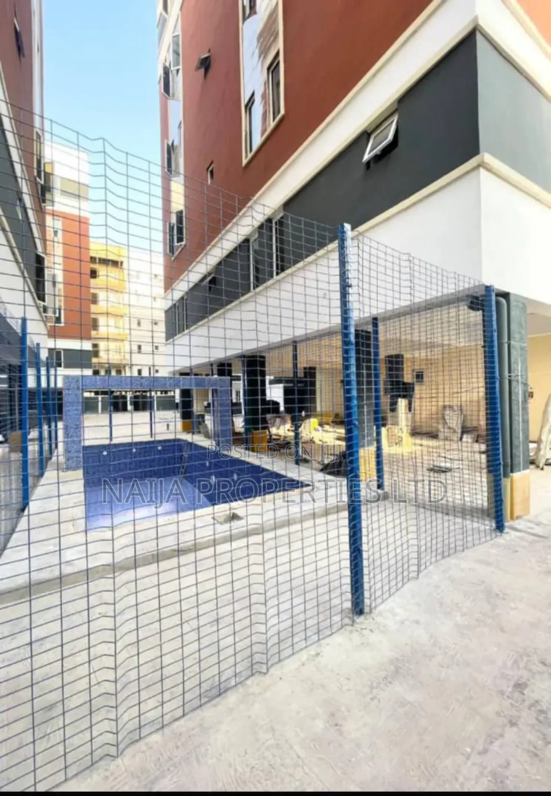 2bdrm Apartment in Lekki Phase 1 for rent in Lekki Phase 1