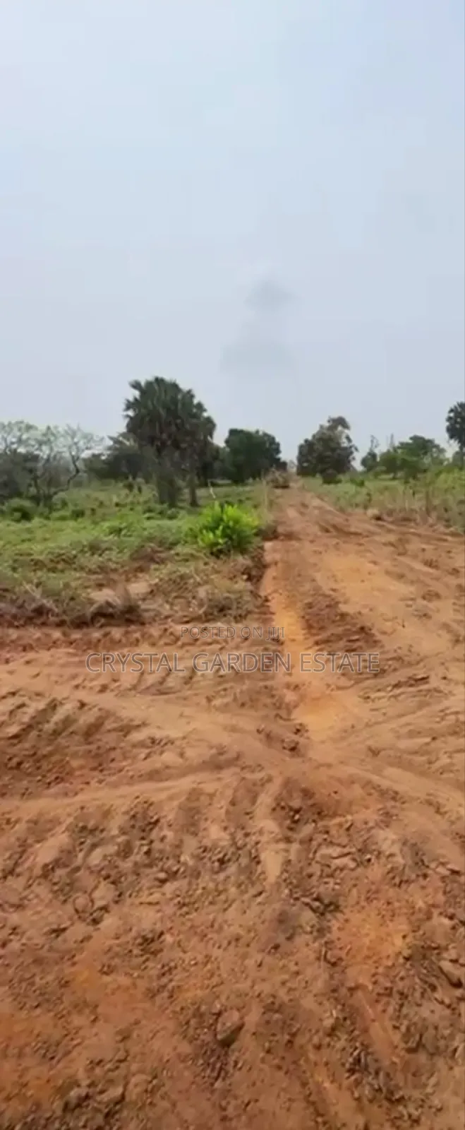 50x100sq.Meter: Land for Sale at Amokpo Nike. in Enugu
