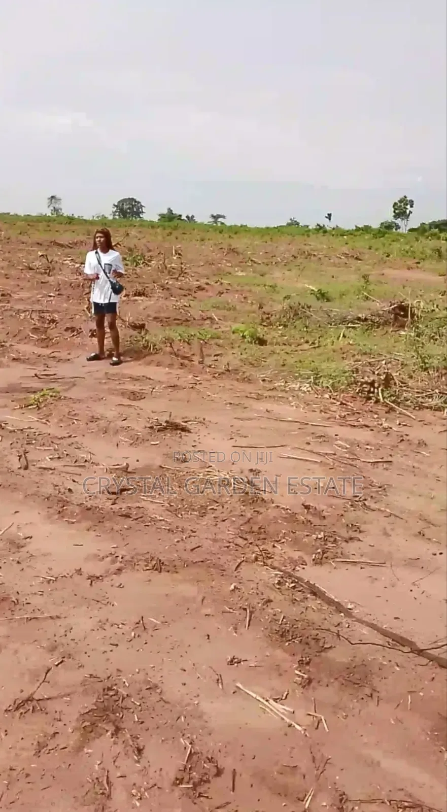 50x100sq.Meter: Land for Sale at Amokpo Nike. in Enugu