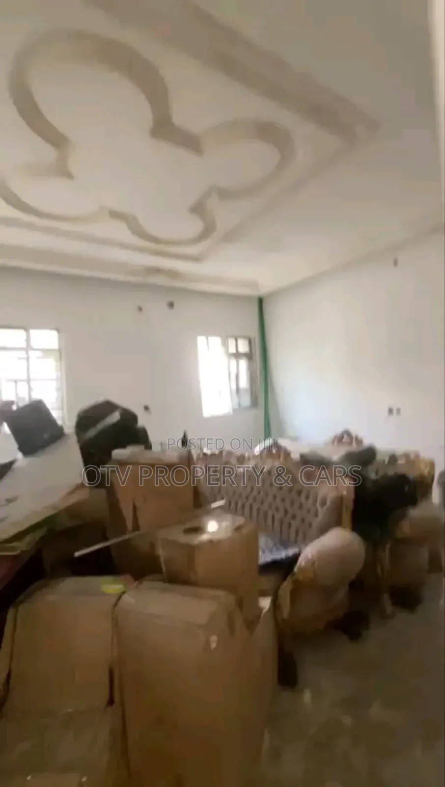 3bdrm Apartment in Gwarinpa for rent in Gwarinpa