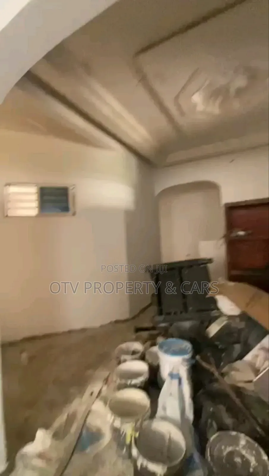 3bdrm Apartment in Gwarinpa for rent in Gwarinpa