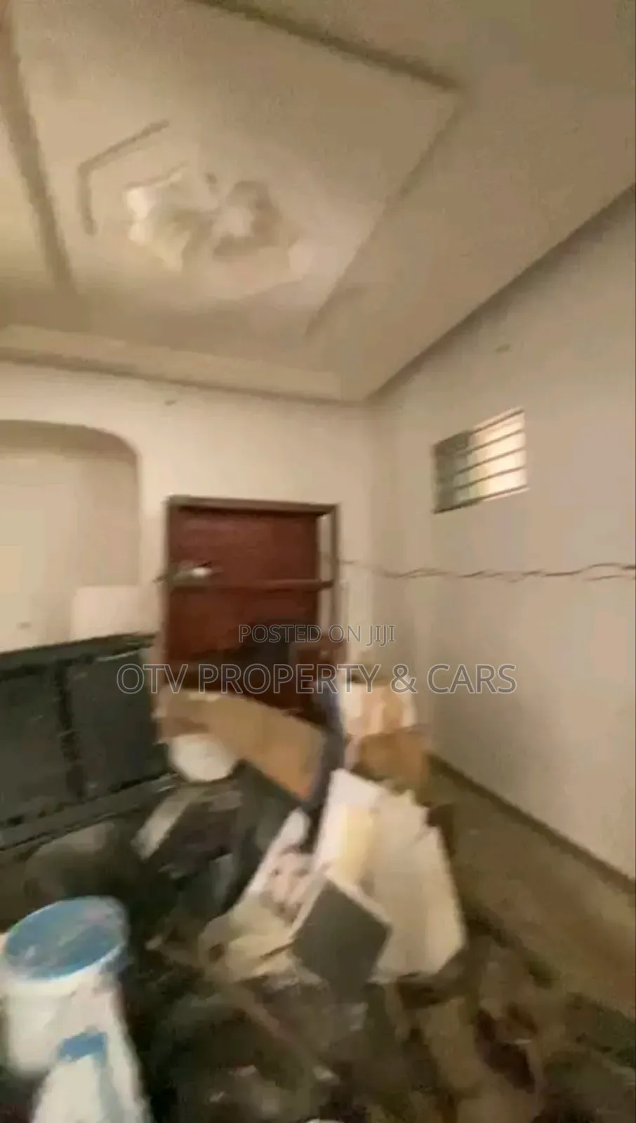 3bdrm Apartment in Gwarinpa for rent in Gwarinpa