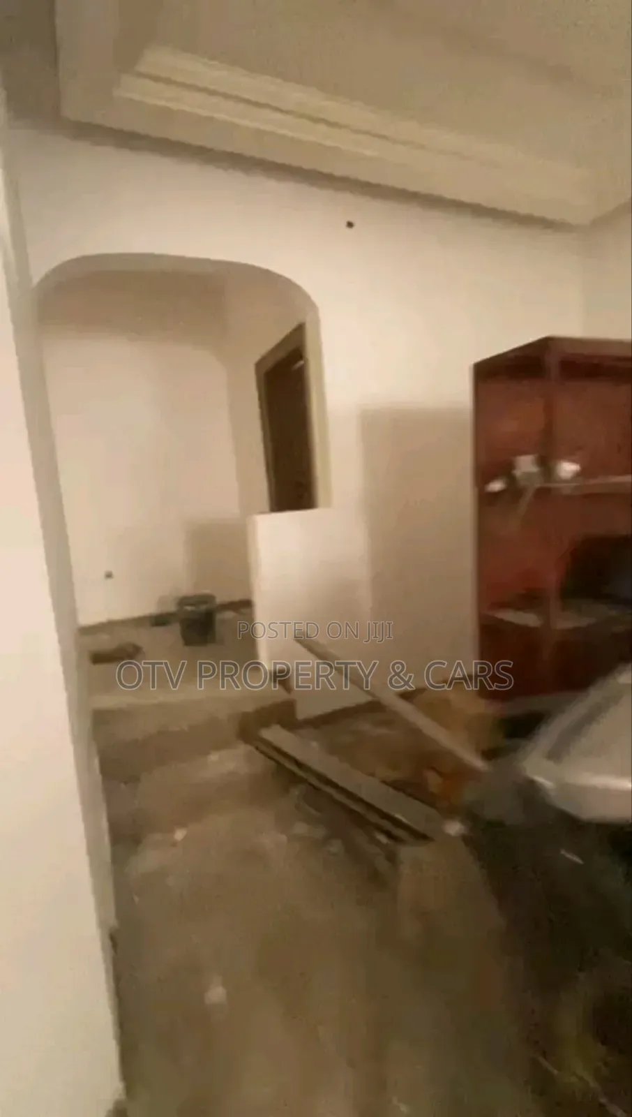 3bdrm Apartment in Gwarinpa for rent in Gwarinpa
