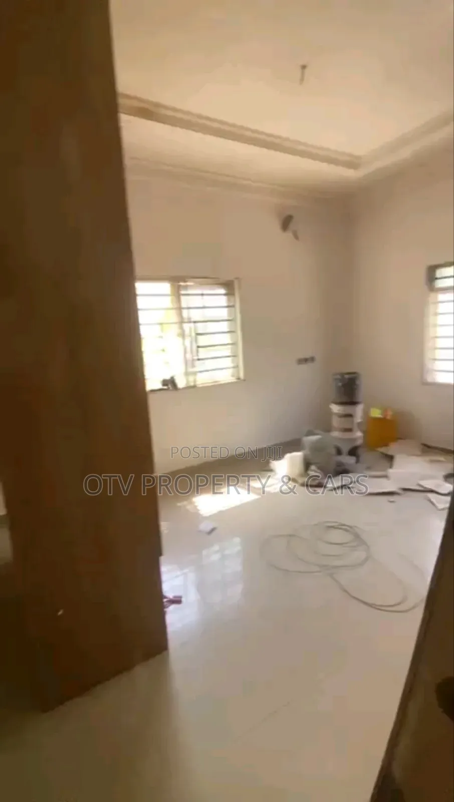3bdrm Apartment in Gwarinpa for rent in Gwarinpa