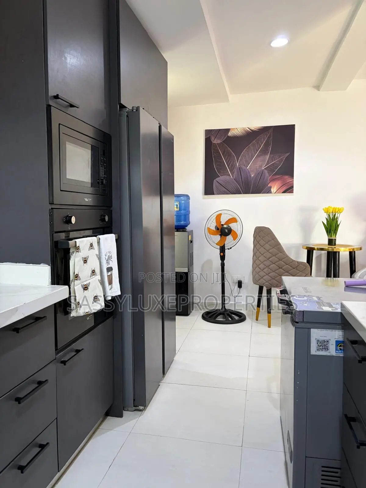 2 Bedroom Apartment for Shortlet in Lagos State