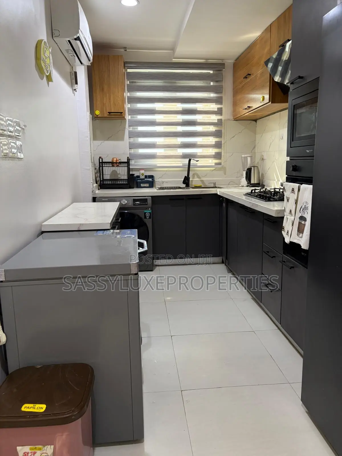 2 Bedroom Apartment for Shortlet in Lagos State