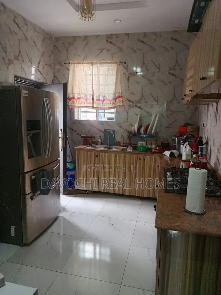 4bdrm Duplex in Atlantic Estate, for rent in Ado / Ajah