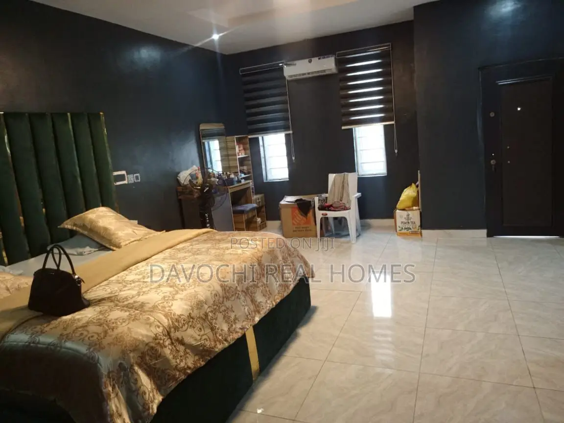4bdrm Duplex in Atlantic Estate, for rent in Ado / Ajah