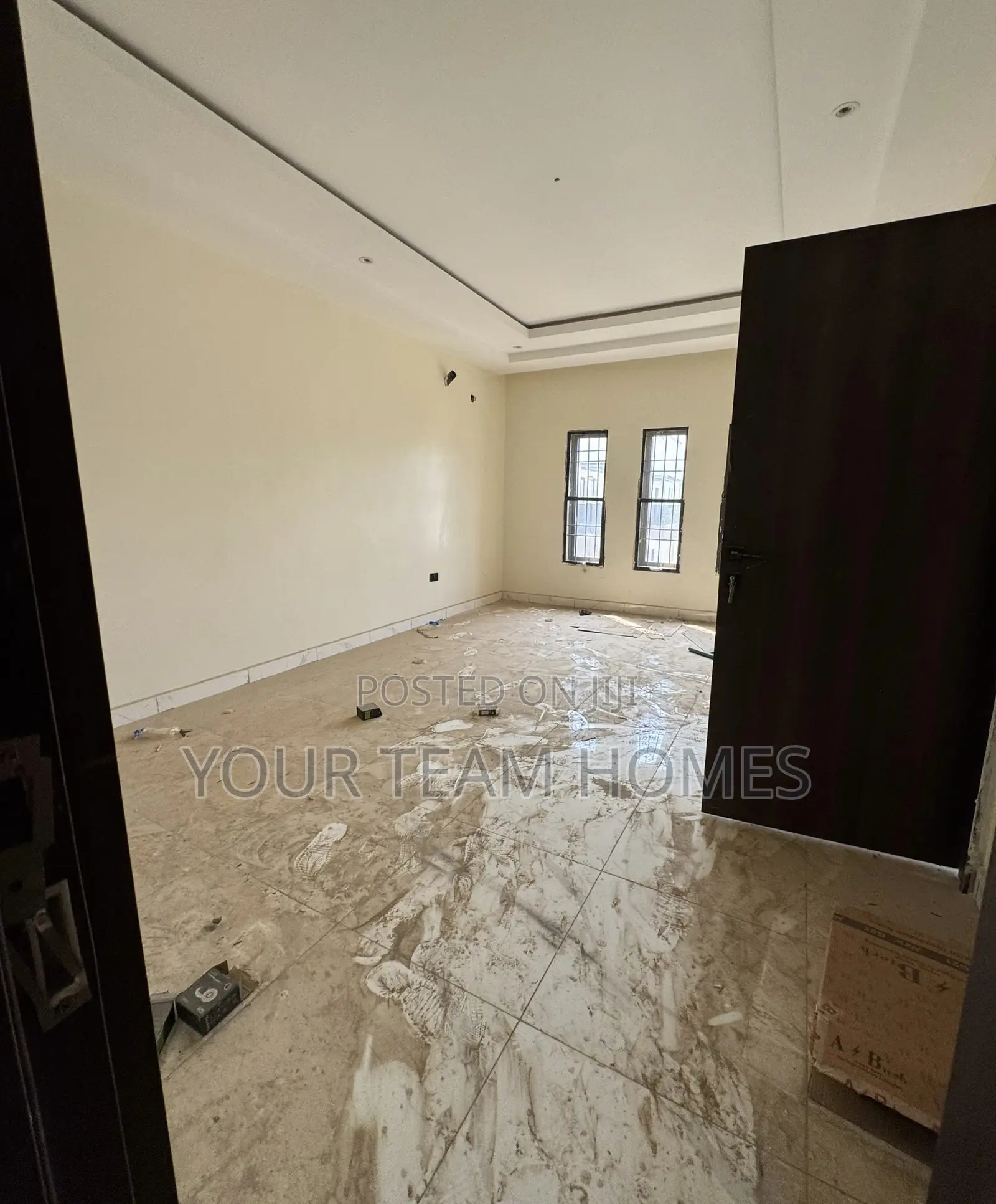 5bdrm Townhouse/Terrace in Mabushi for sale in Mabushi