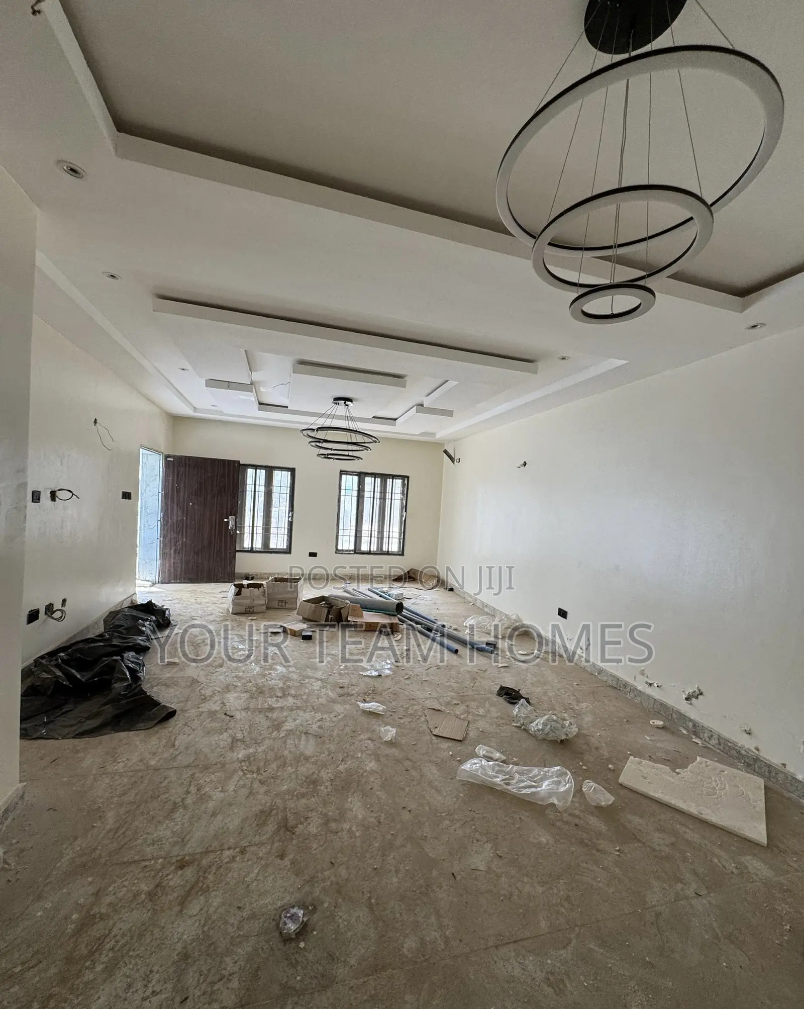 5bdrm Townhouse/Terrace in Mabushi for sale in Mabushi