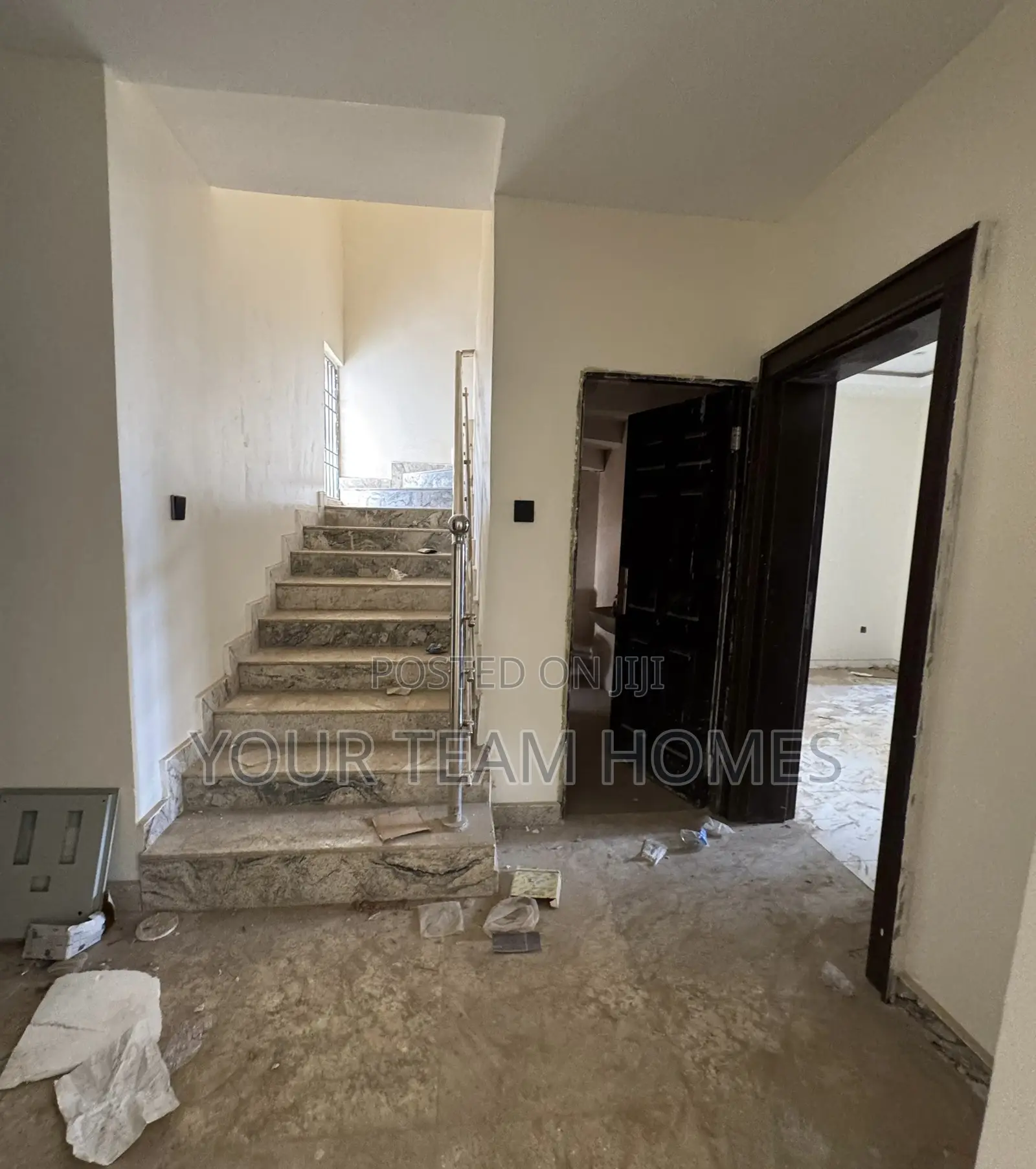 5bdrm Townhouse/Terrace in Mabushi for sale in Mabushi