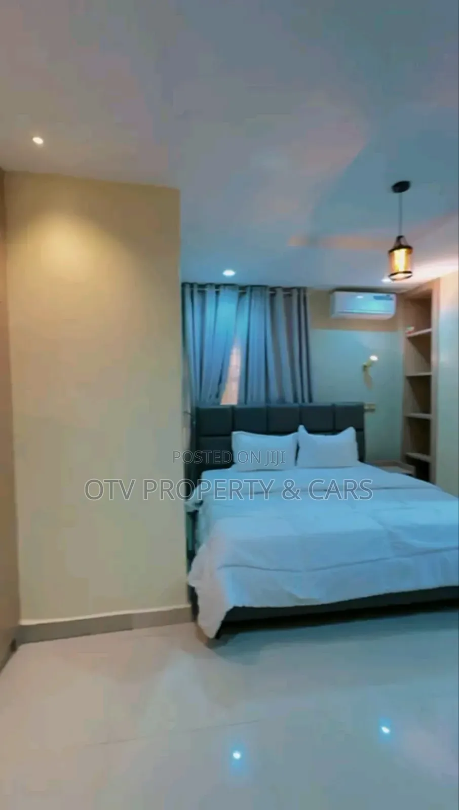 Furnished 2bdrm Apartment in Guzape District for rent in Guzape District